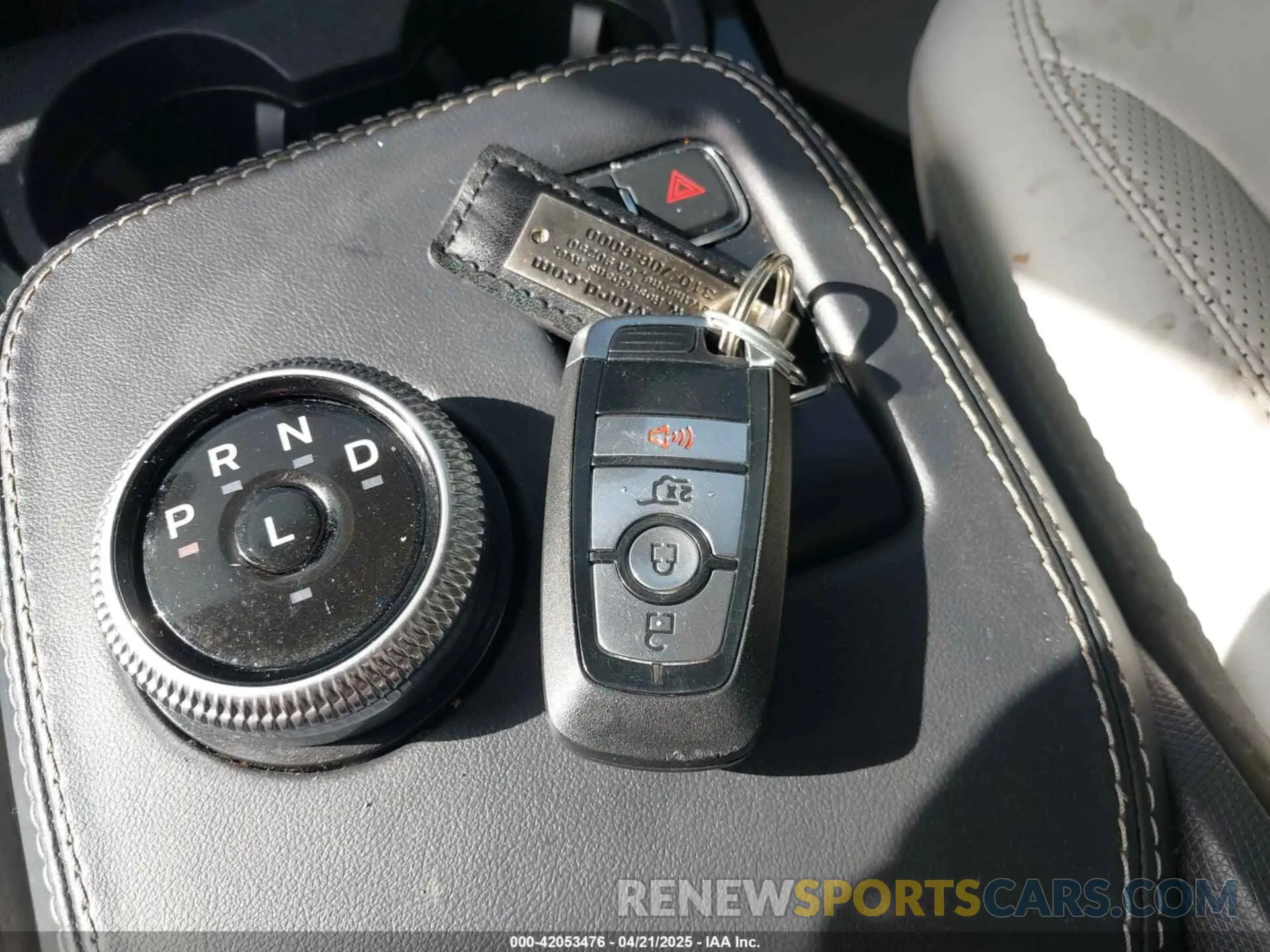 11 fotografías del automóvil dañado 3FMTK3R78PMA91790 FORD MUSTANG MACH-E 2023