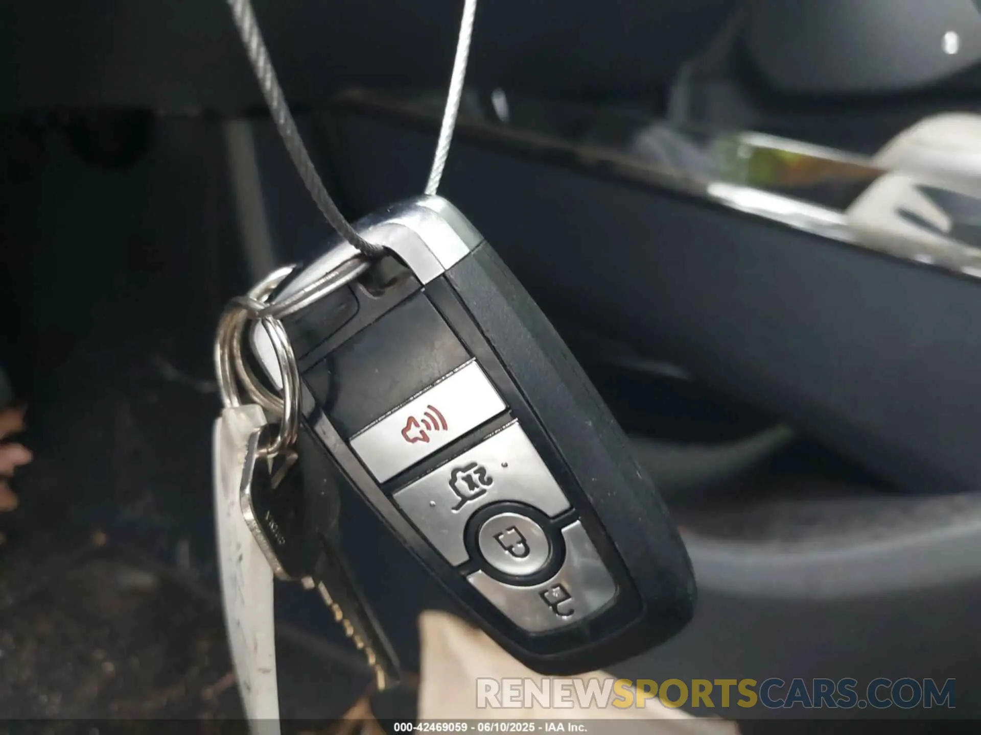 11 fotografías del automóvil dañado 3FMTK3SU6PMA59906 FORD MUSTANG MACH-E 2023