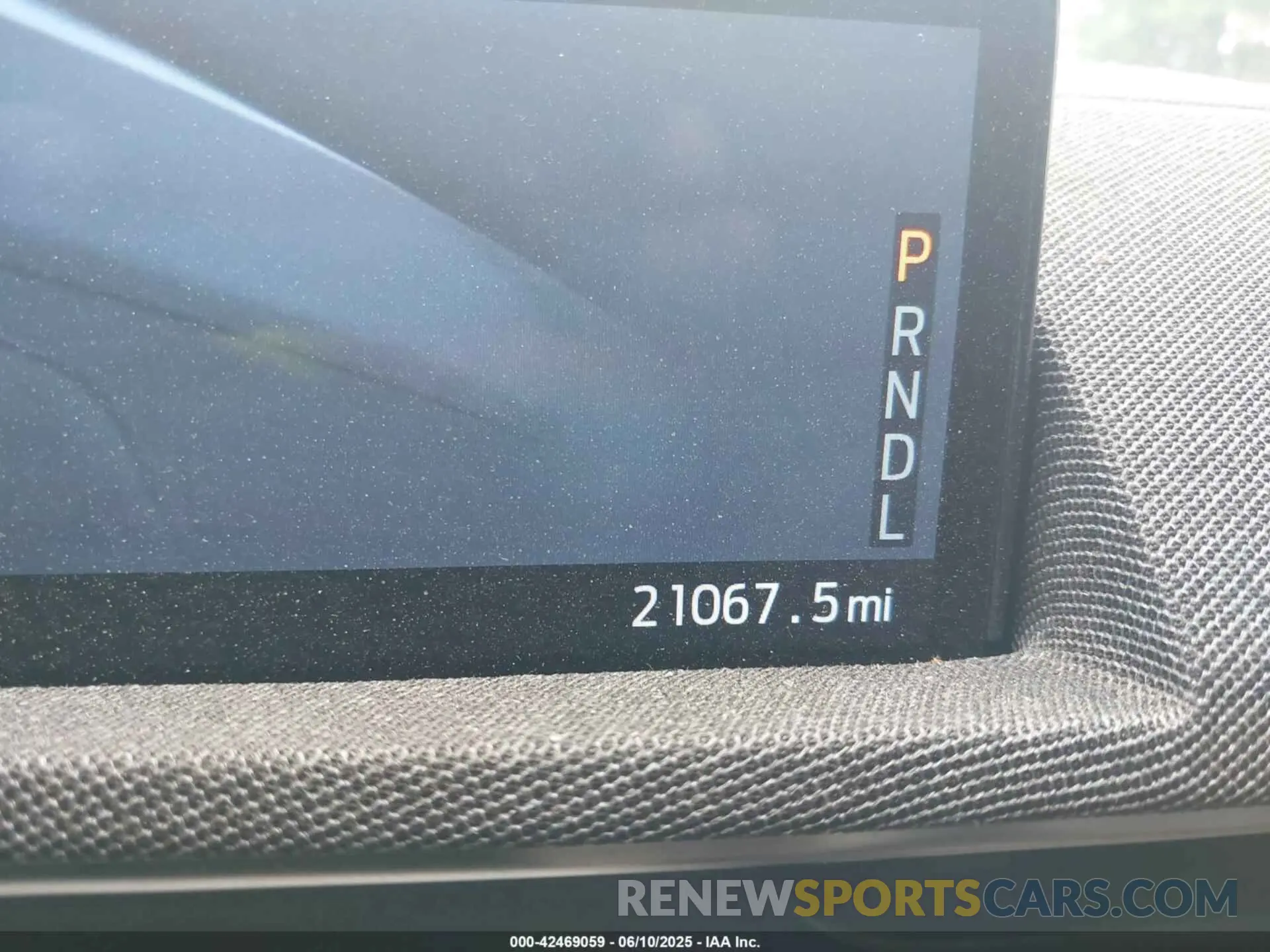 7 fotografías del automóvil dañado 3FMTK3SU6PMA59906 FORD MUSTANG MACH-E 2023