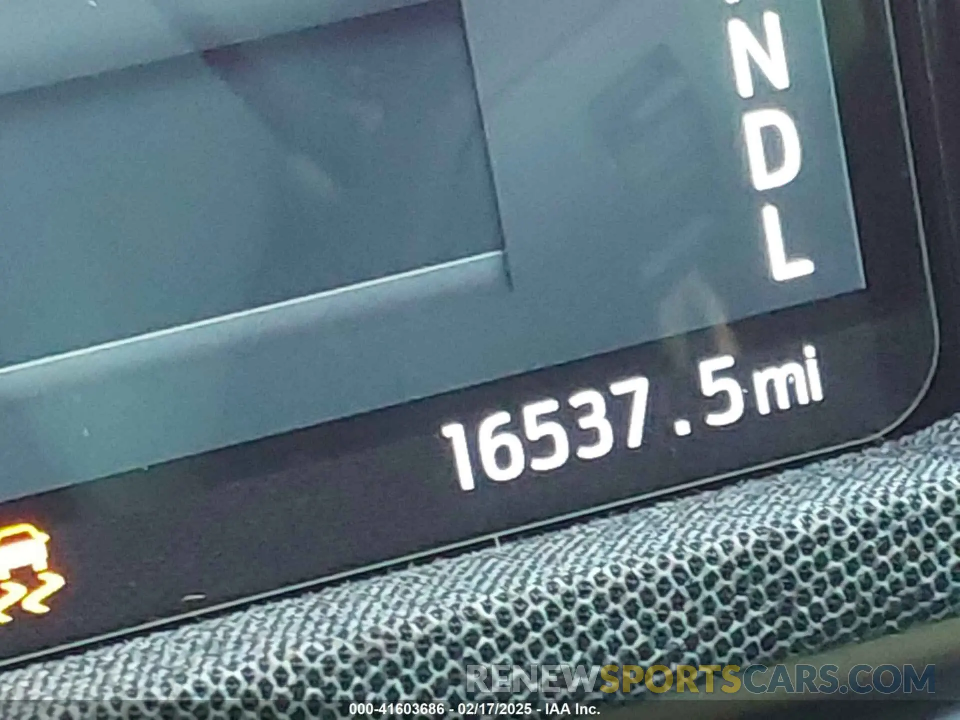 15 fotografías del automóvil dañado 3FMTK4SE4PMA57053 FORD MUSTANG MACH-E 2023