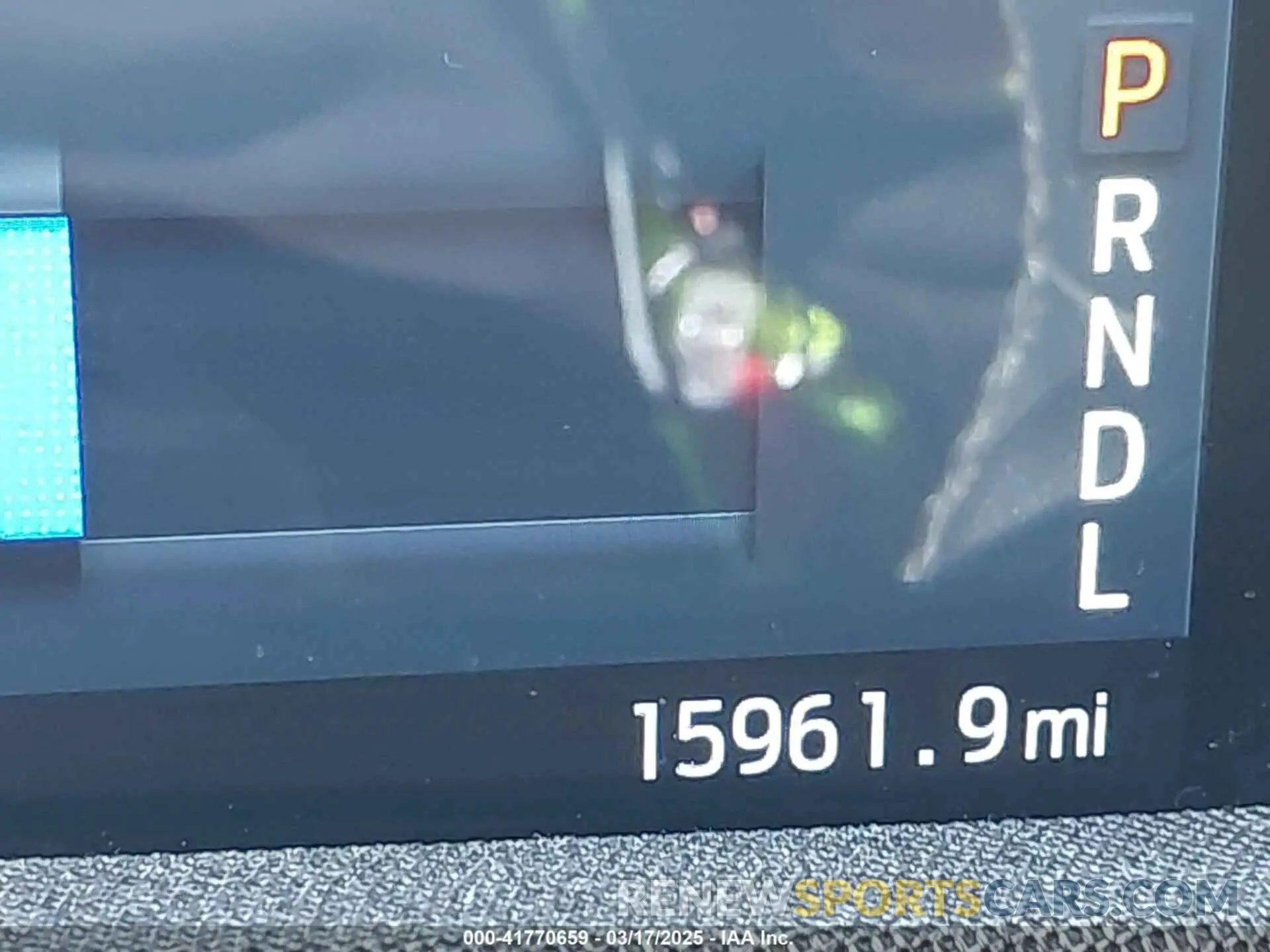 15 fotografías del automóvil dañado 3FMTK4SX0PMA44429 FORD MUSTANG MACH-E 2023