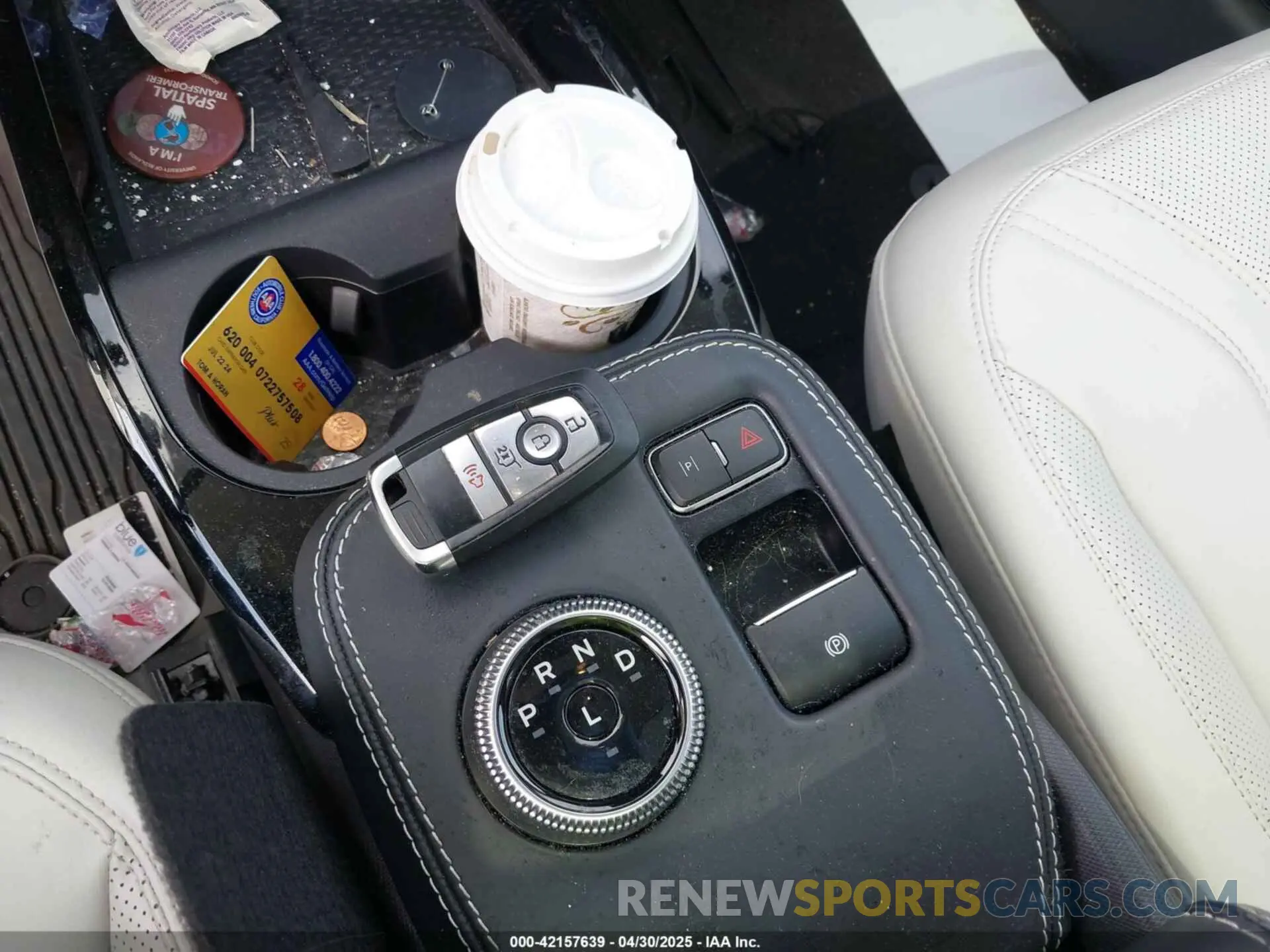 11 fotografías del automóvil dañado 3FMTK3R74RMA22243 FORD MUSTANG MACH-E 2024