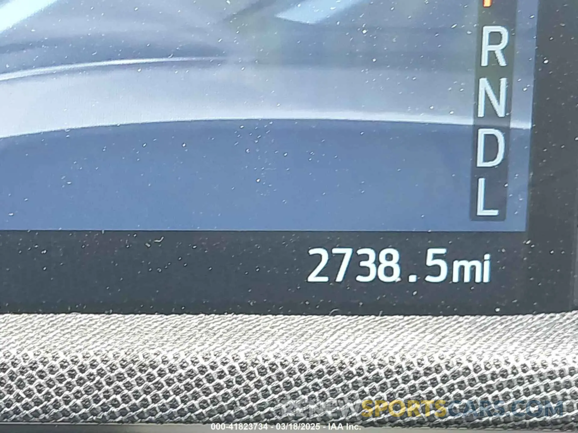 14 fotografías del automóvil dañado 3FMTK3SUXRMA26877 FORD MUSTANG MACH-E 2024