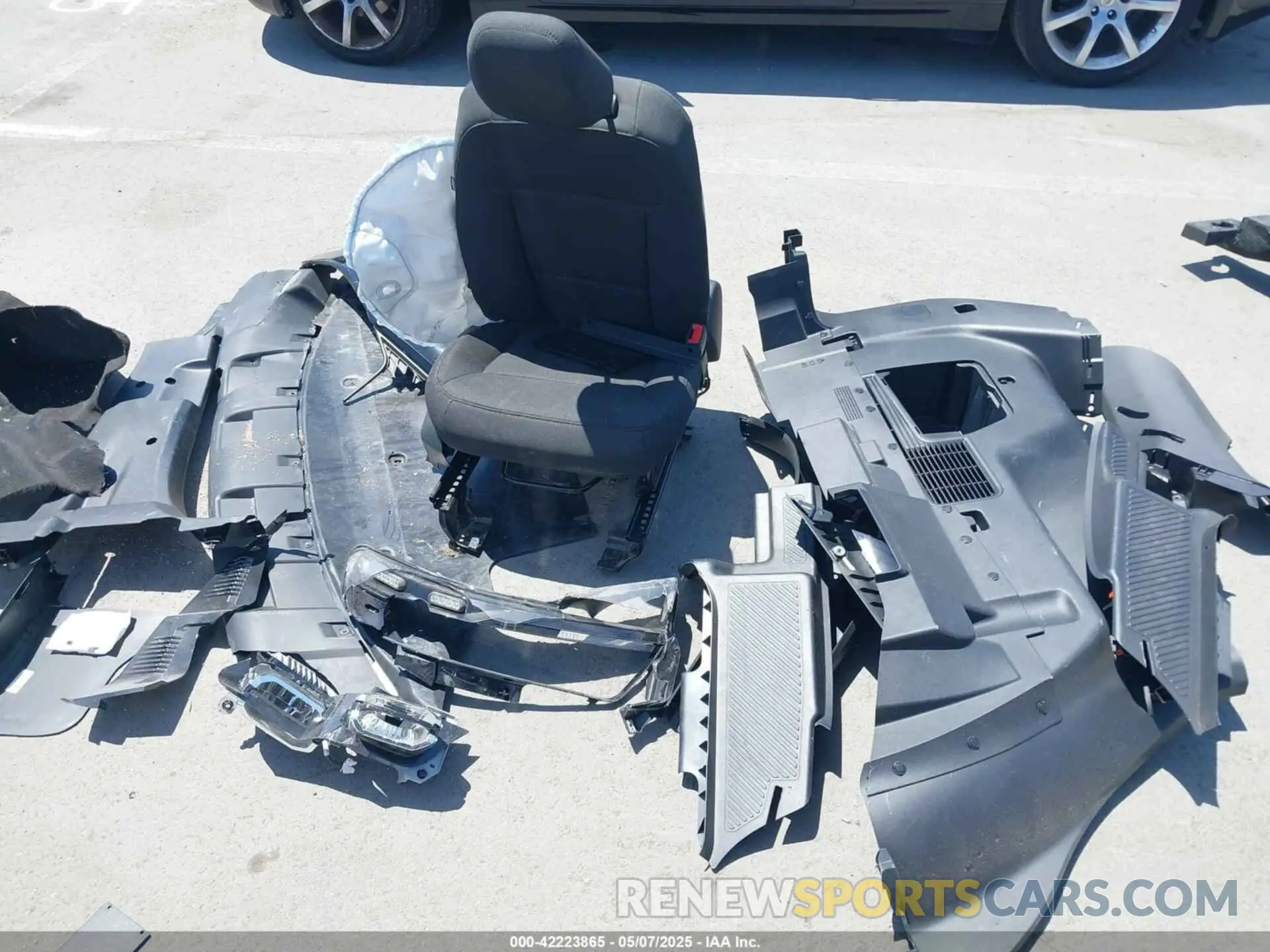 12 fotografías del automóvil dañado 1FM5K8AB6LGA19058 FORD POLICE INTERCEPTOR 2020