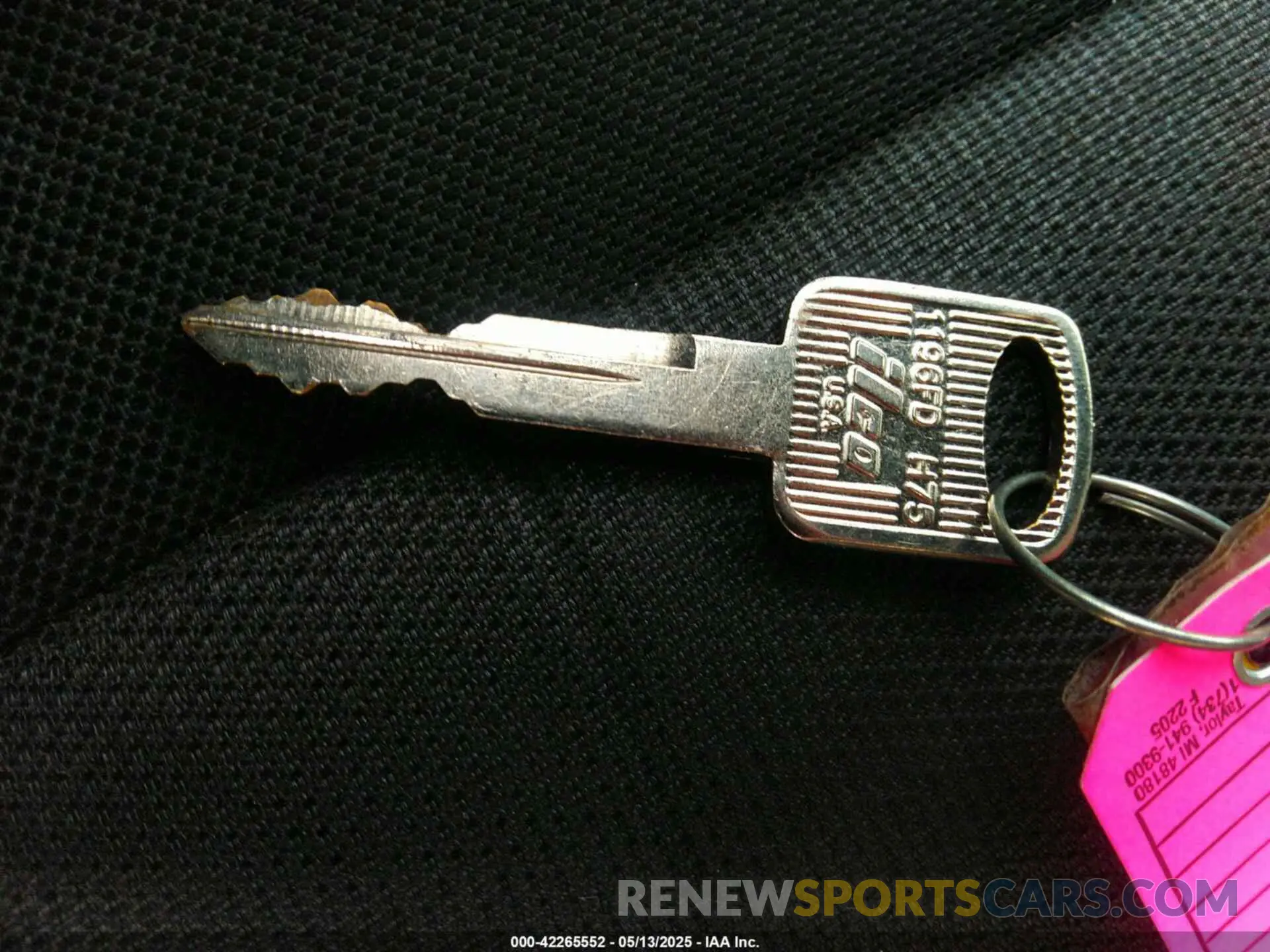 11 fotografías del automóvil dañado 1FM5K8AB6MGB46944 FORD POLICE INTERCEPTOR 2021