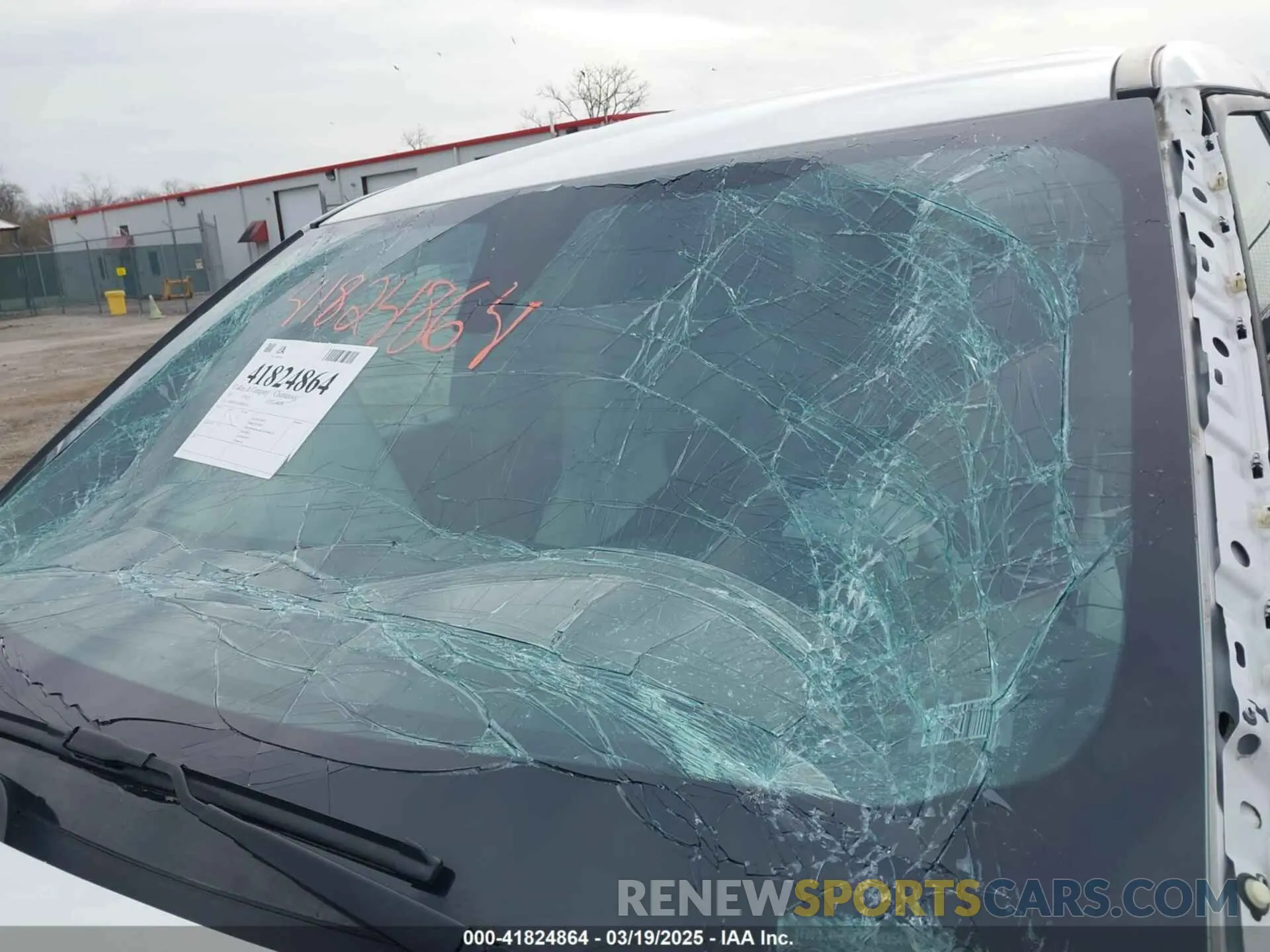 20 fotografías del automóvil dañado 1FM5K8ABXMGB83544 FORD POLICE INTERCEPTOR 2021