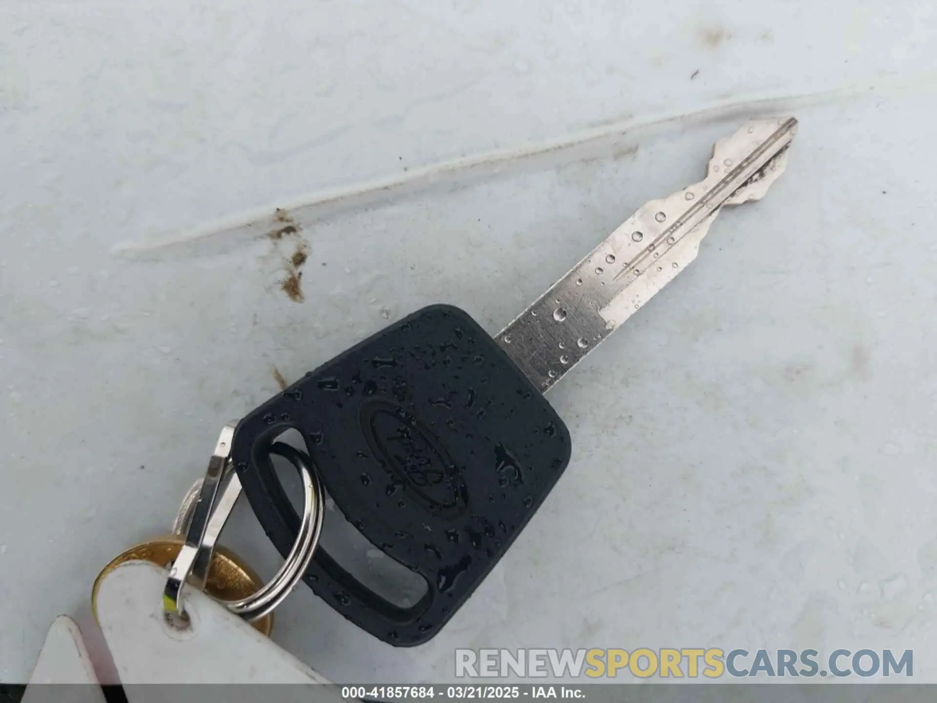 11 fotografías del automóvil dañado 1FM5K8AW2NNA08981 FORD POLICE INTERCEPTOR 2022