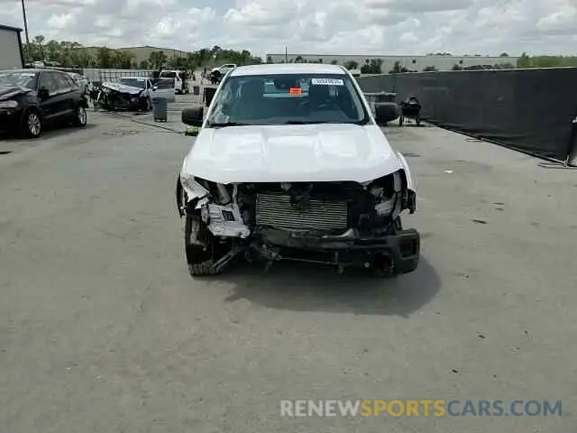 14 fotografías del automóvil dañado 1FTER1EH0KLA73774 FORD RANGER 2019