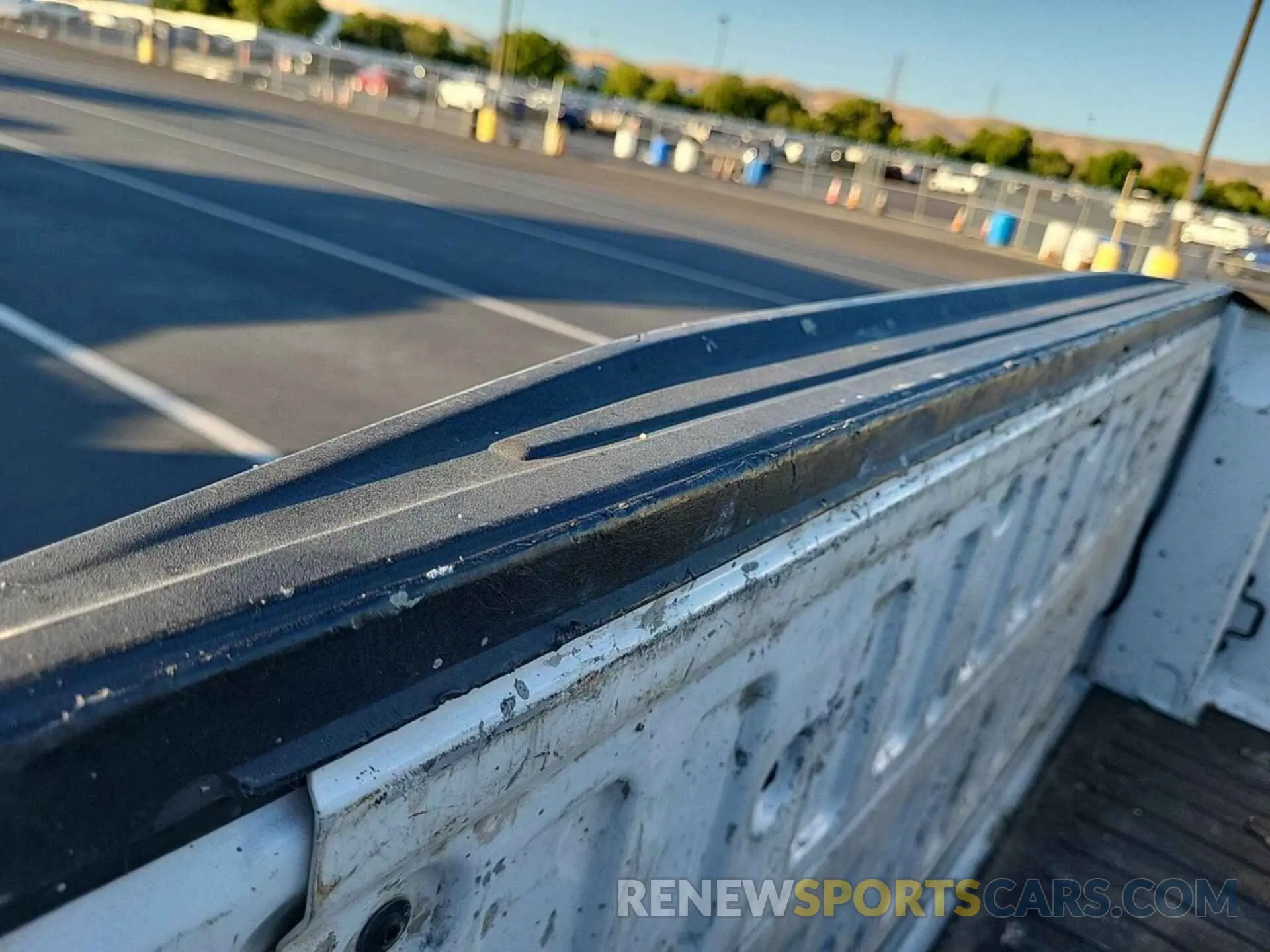 1 fotografías del automóvil dañado 1FTER1EH4KLA06451 FORD RANGER 2019