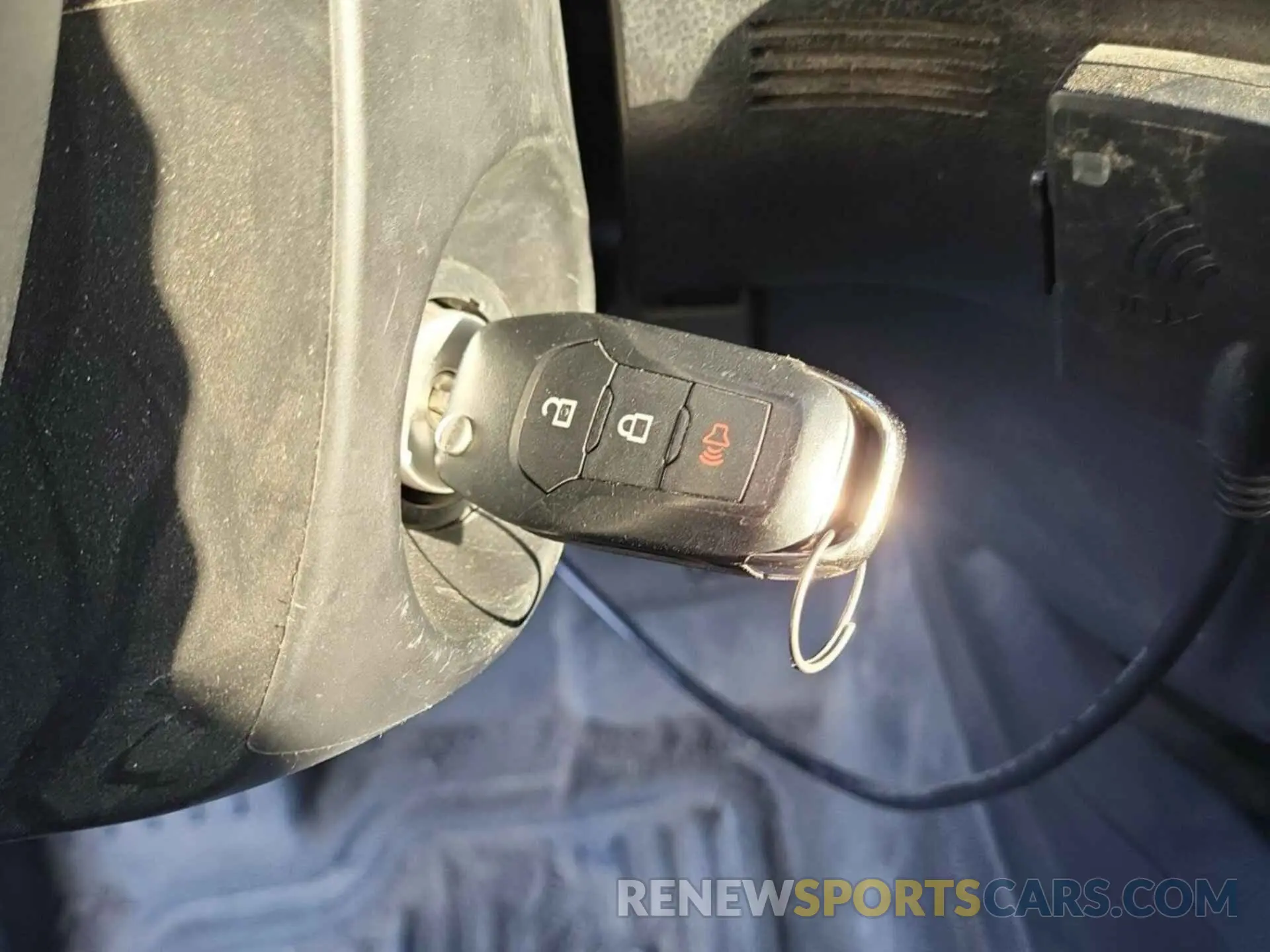 17 fotografías del automóvil dañado 1FTER1EH4KLA06451 FORD RANGER 2019