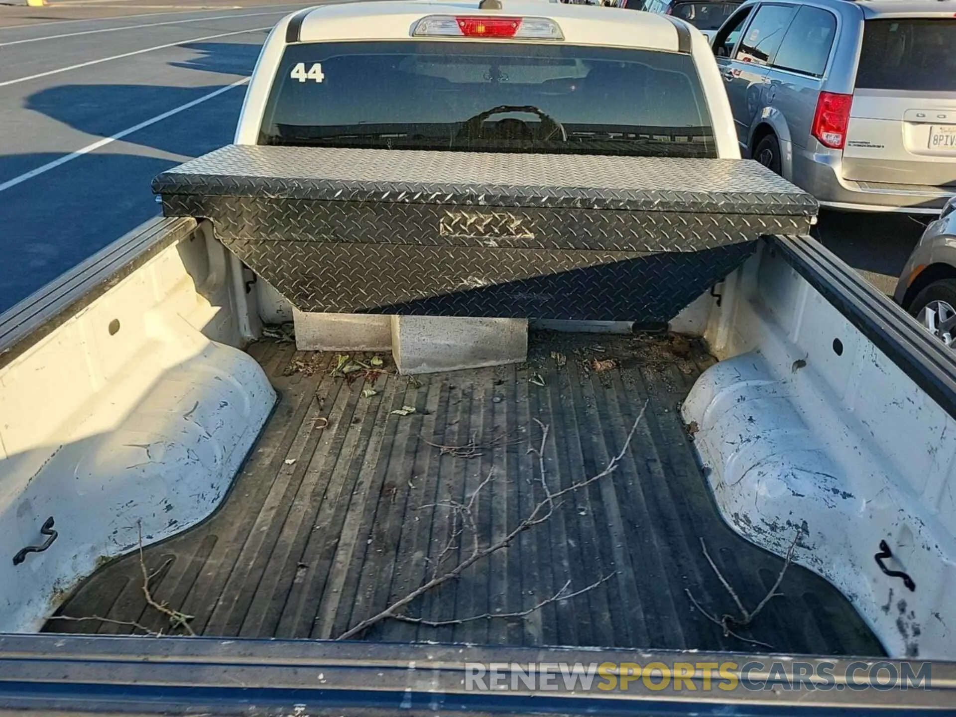 18 fotografías del automóvil dañado 1FTER1EH4KLA06451 FORD RANGER 2019