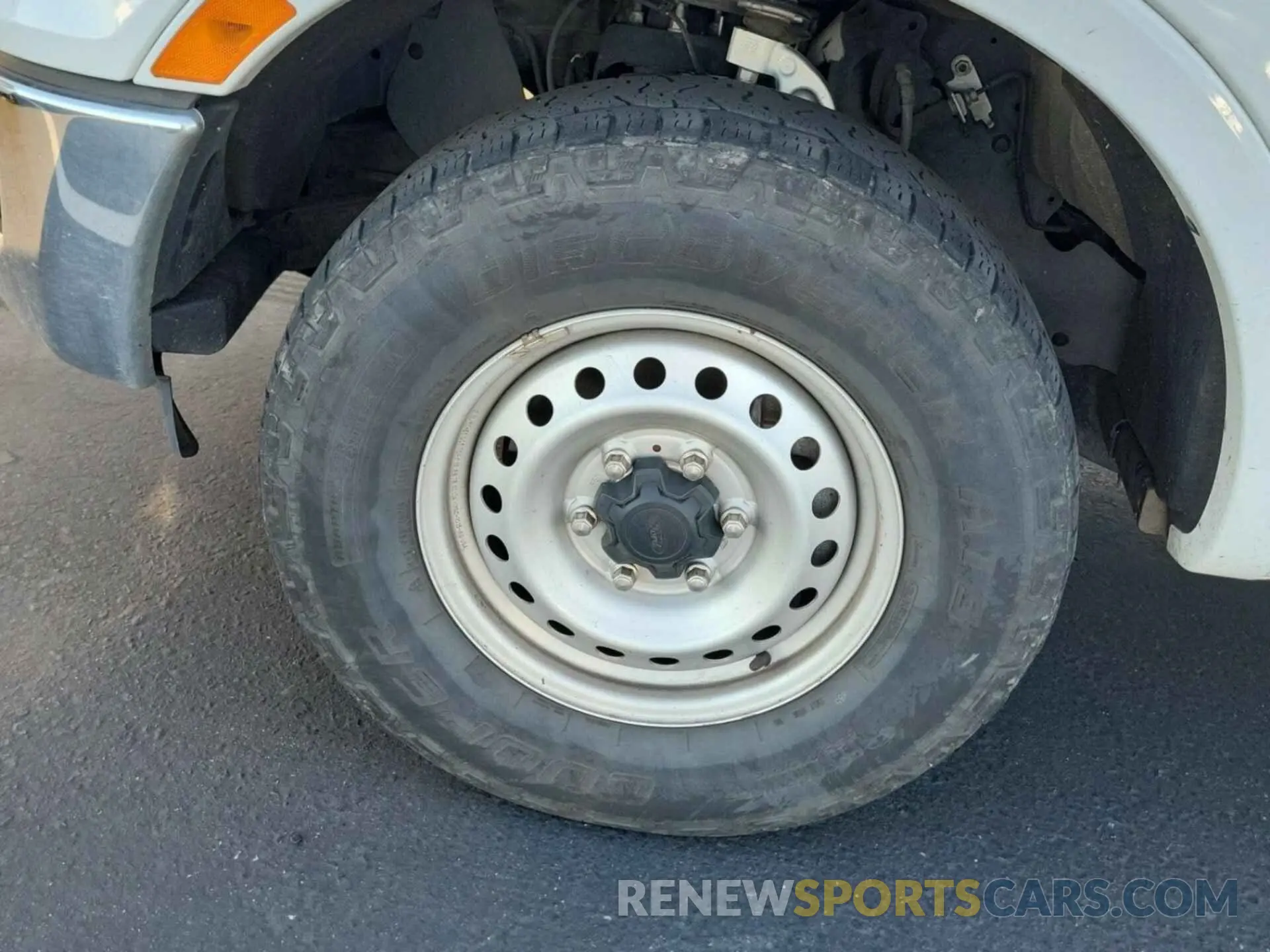 23 fotografías del automóvil dañado 1FTER1EH4KLA06451 FORD RANGER 2019