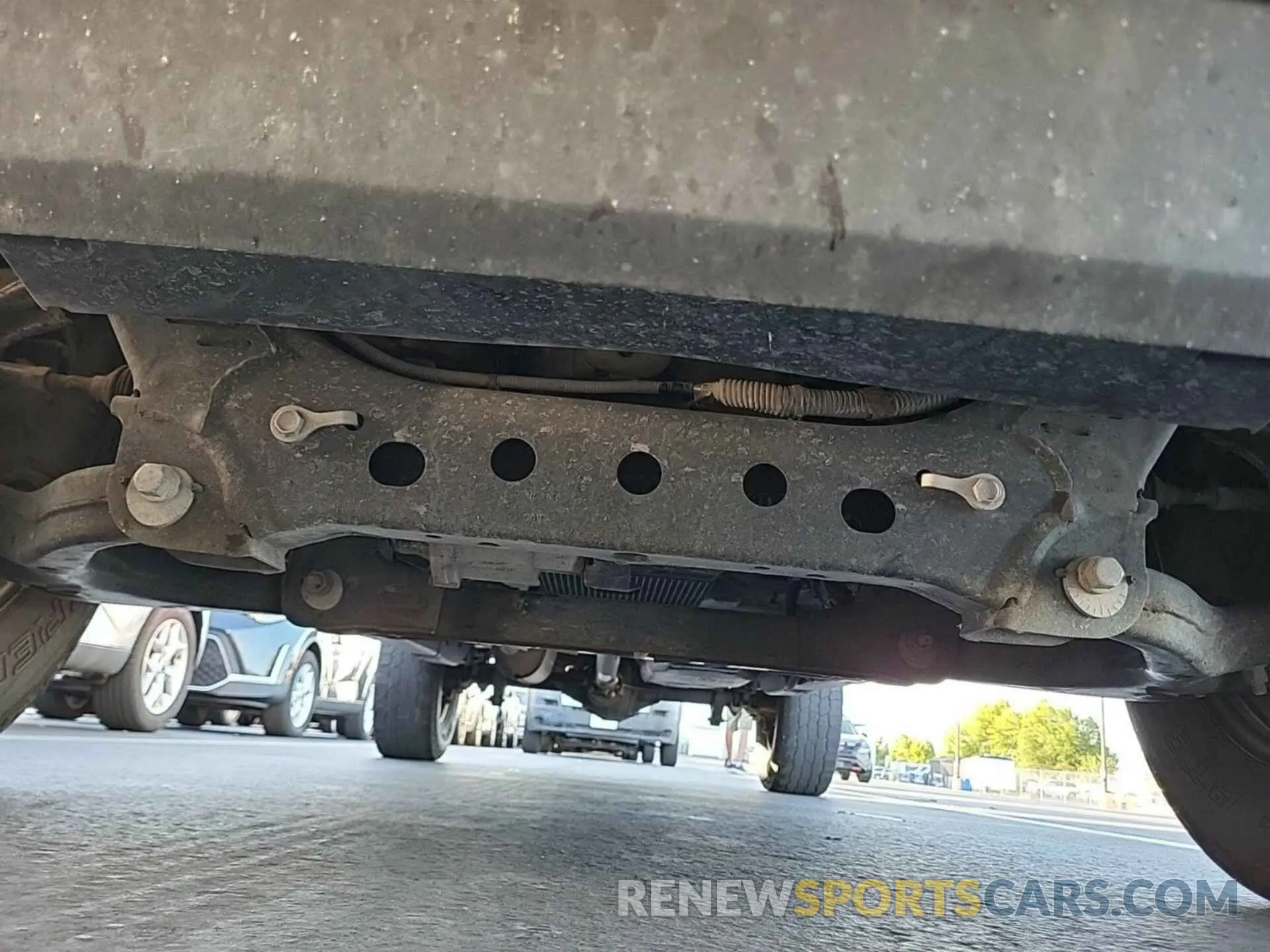 34 fotografías del automóvil dañado 1FTER1EH4KLA06451 FORD RANGER 2019