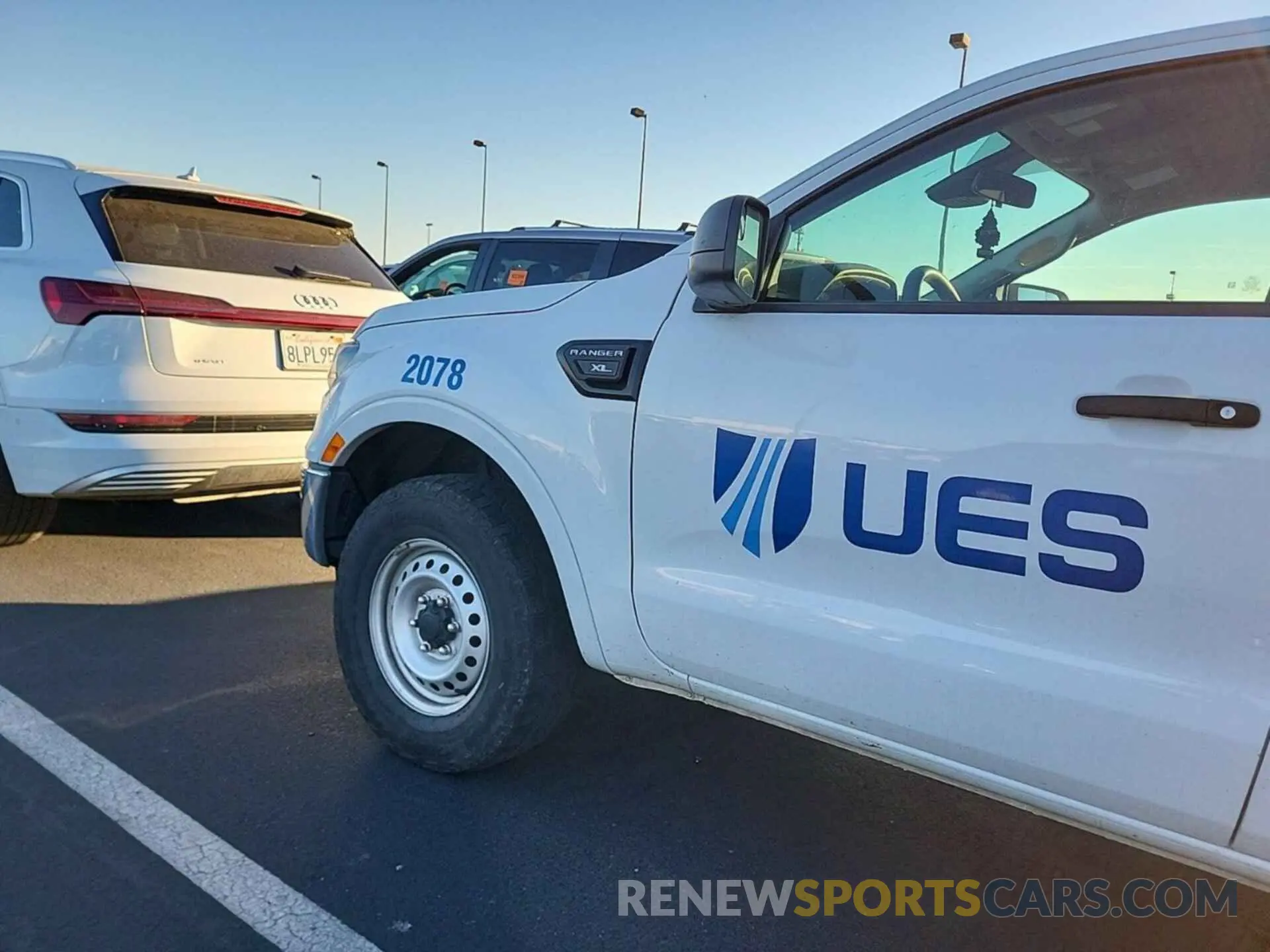 39 fotografías del automóvil dañado 1FTER1EH4KLA06451 FORD RANGER 2019