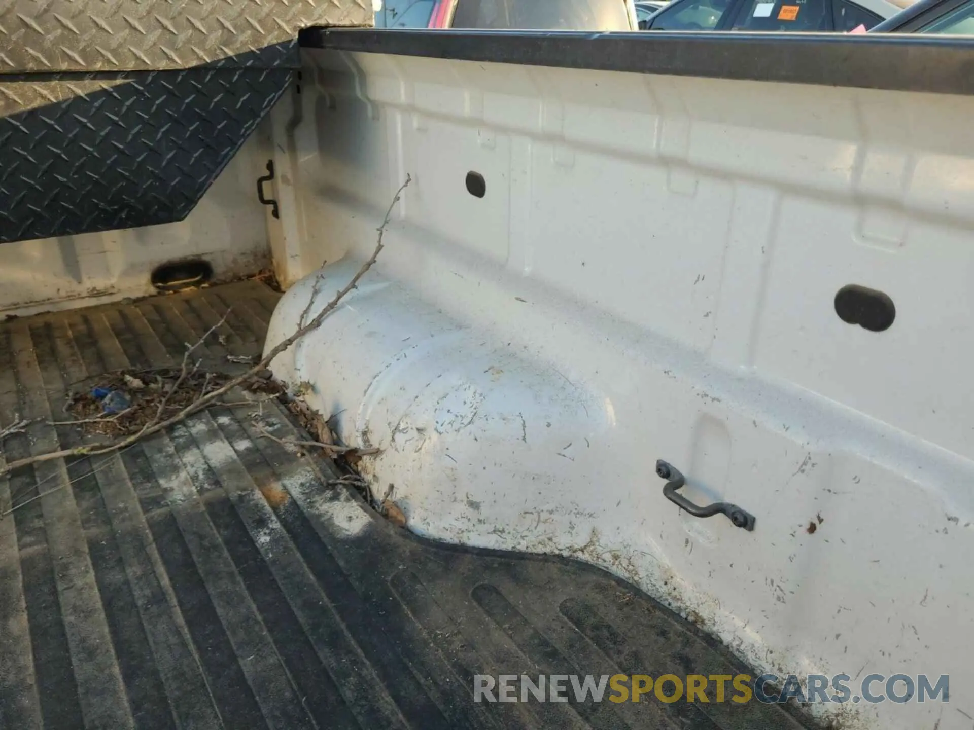 1 fotografías del automóvil dañado 1FTER1EH6KLA06449 FORD RANGER 2019