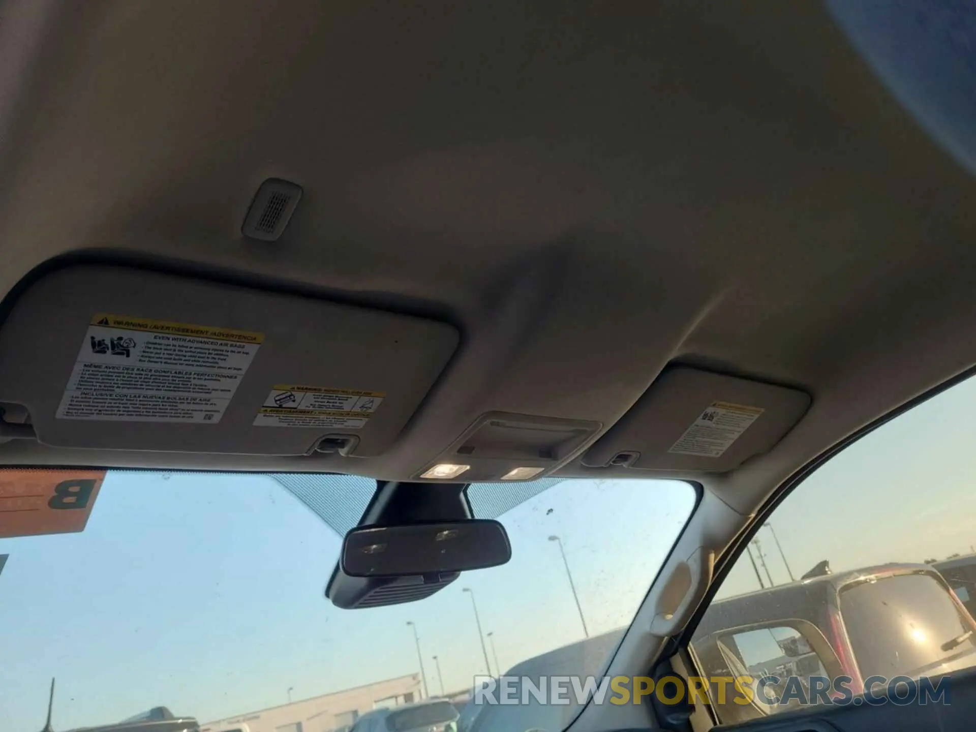 11 fotografías del automóvil dañado 1FTER1EH6KLA06449 FORD RANGER 2019