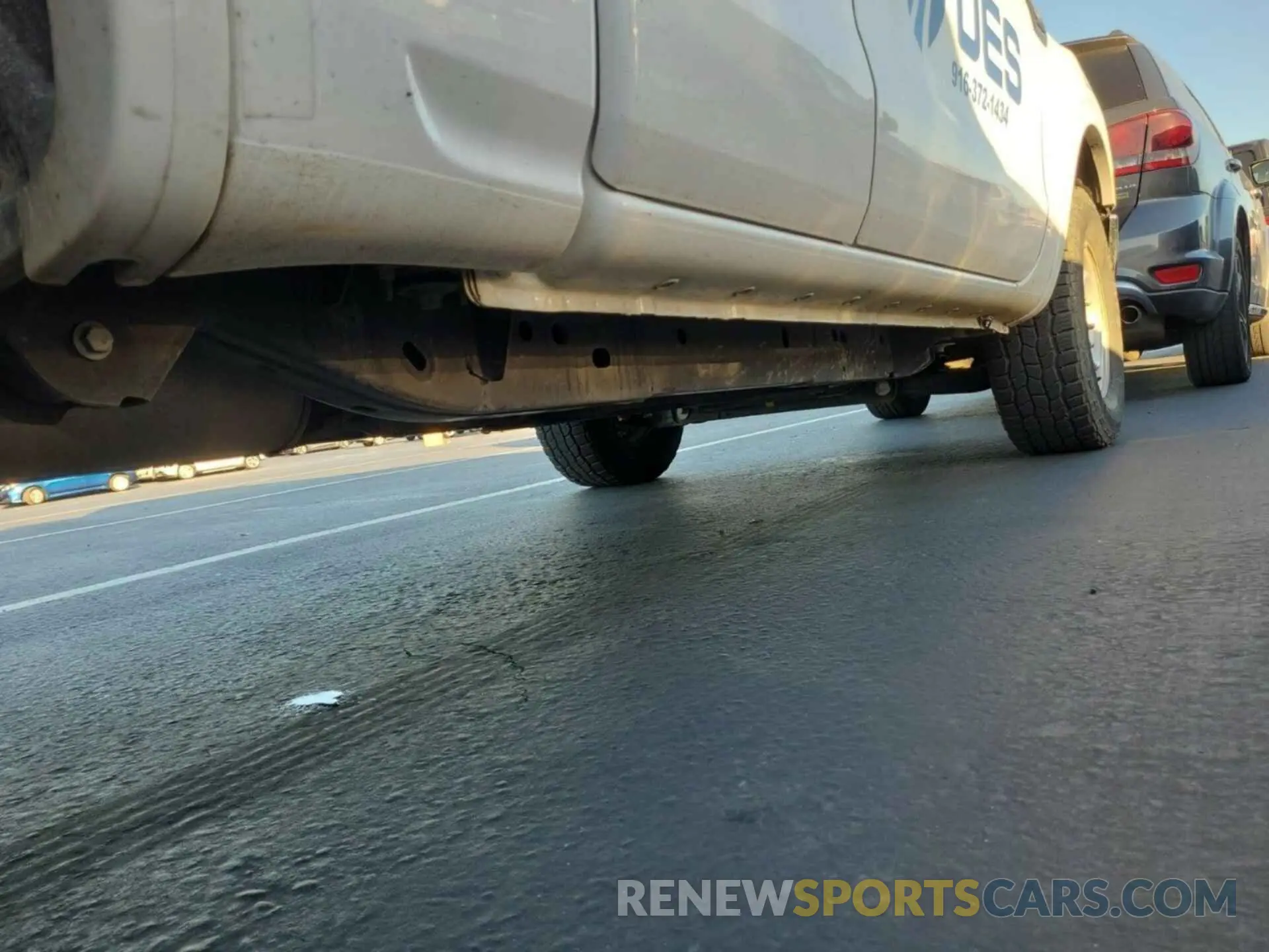 14 fotografías del automóvil dañado 1FTER1EH6KLA06449 FORD RANGER 2019