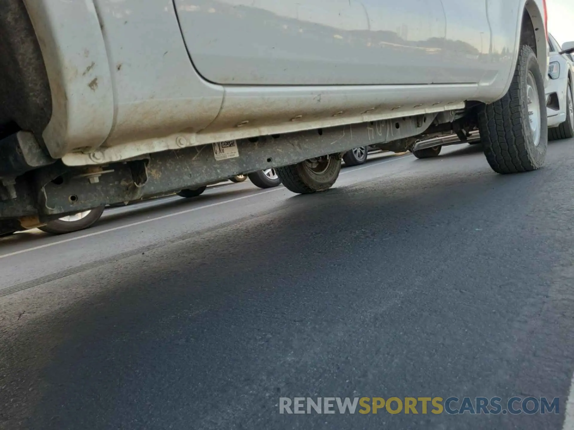 2 fotografías del automóvil dañado 1FTER1EH6KLA06449 FORD RANGER 2019
