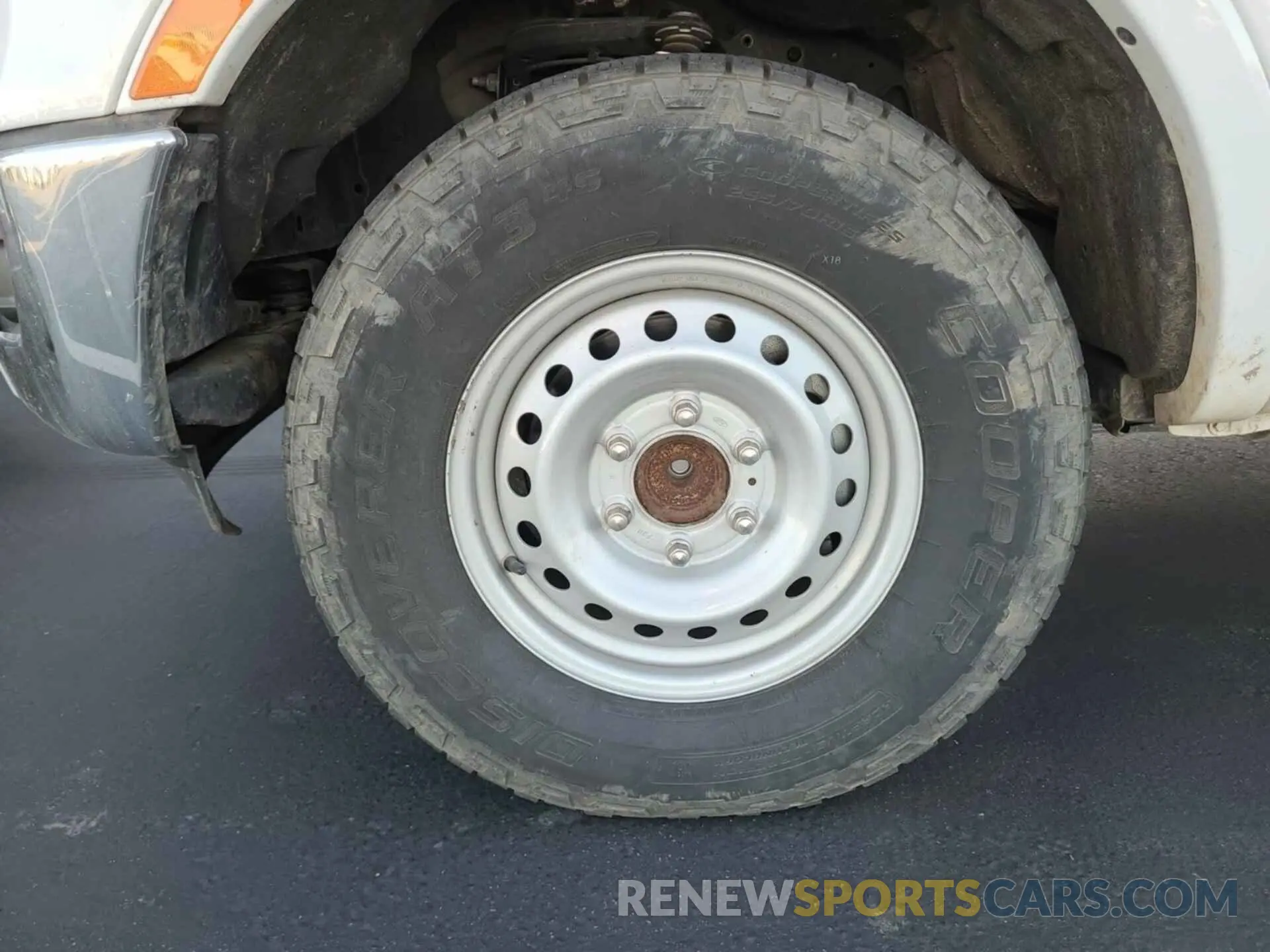 30 fotografías del automóvil dañado 1FTER1EH6KLA06449 FORD RANGER 2019