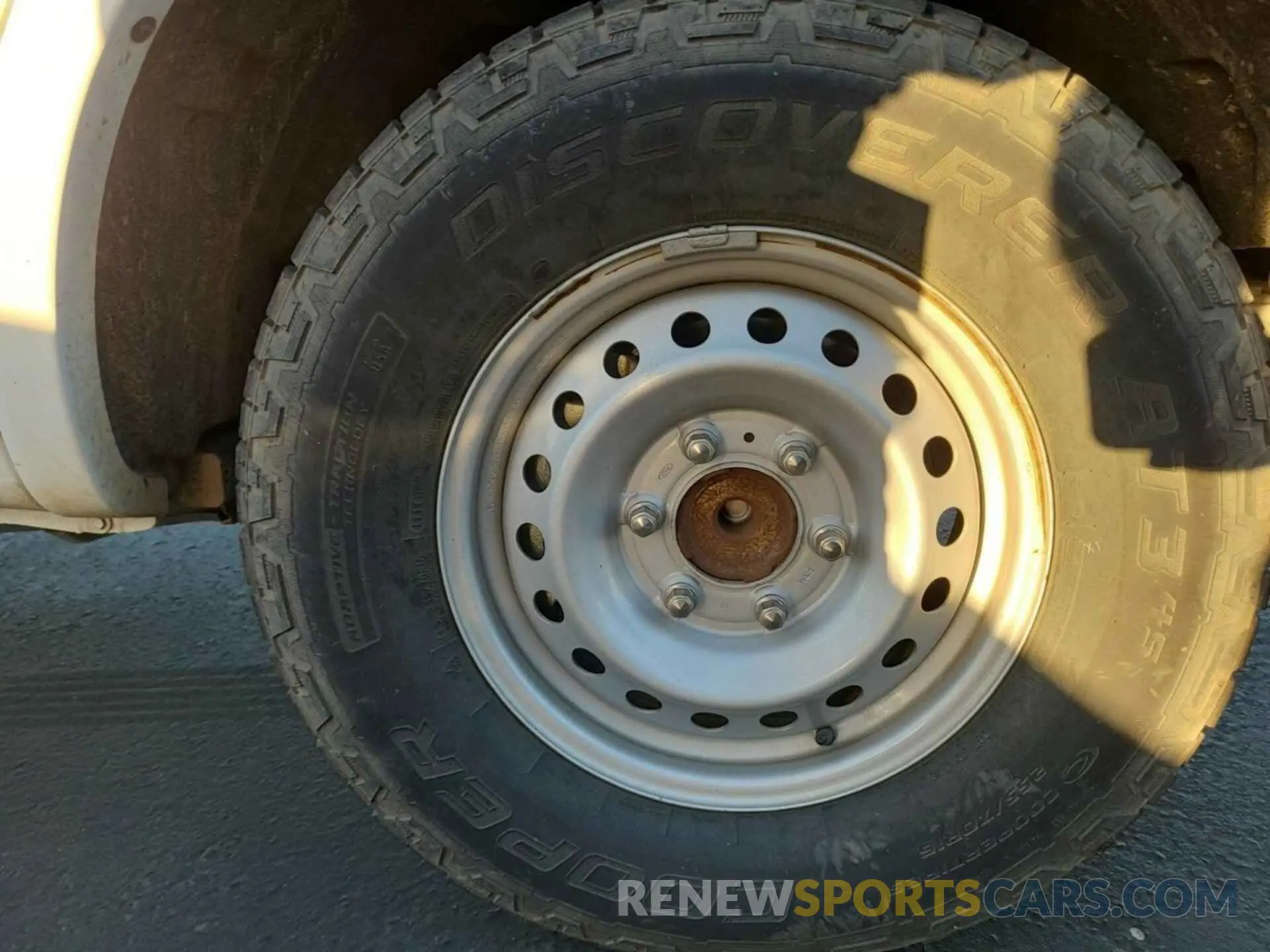 35 fotografías del automóvil dañado 1FTER1EH6KLA06449 FORD RANGER 2019