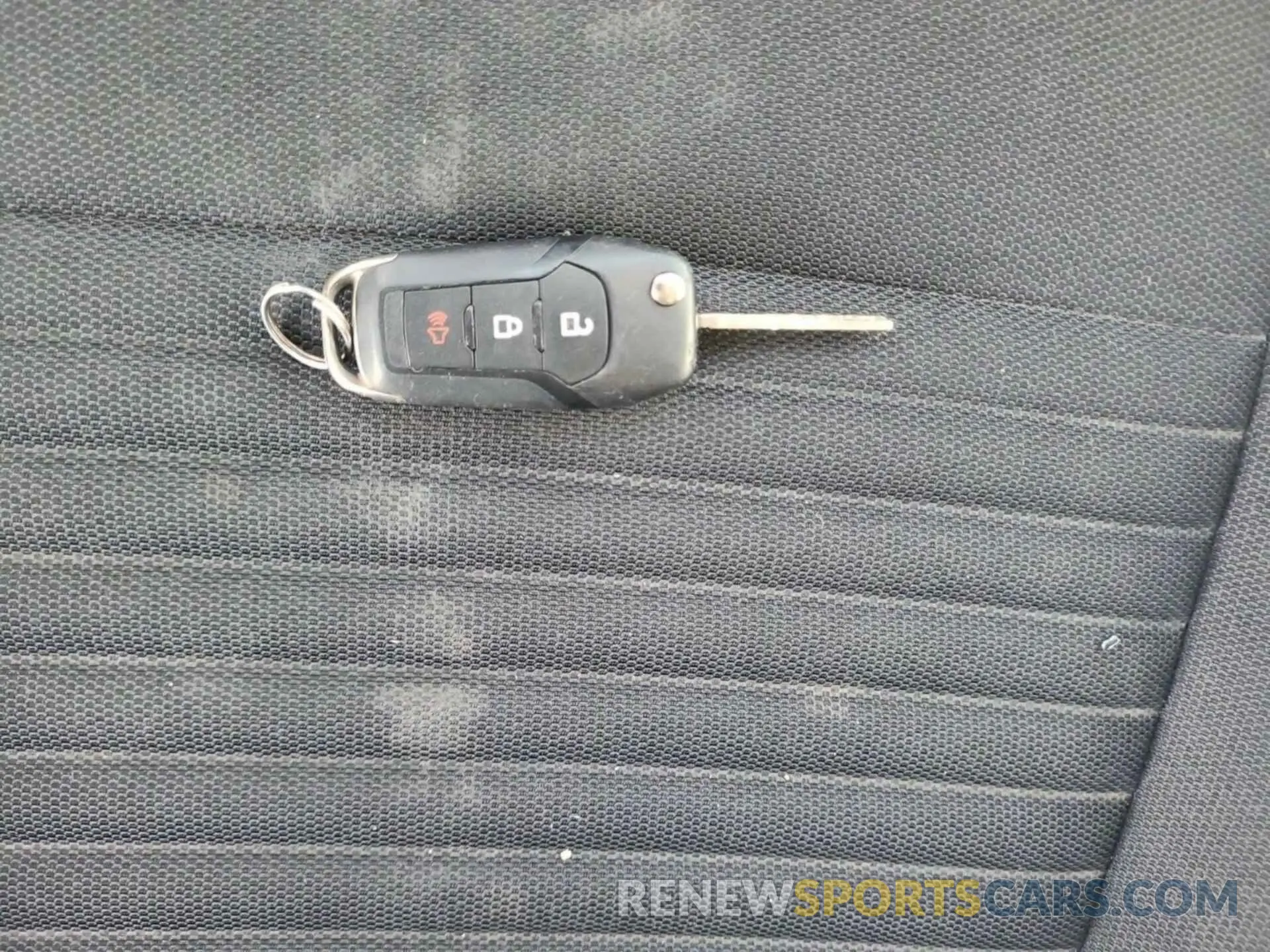 44 fotografías del automóvil dañado 1FTER1EH6KLA06449 FORD RANGER 2019