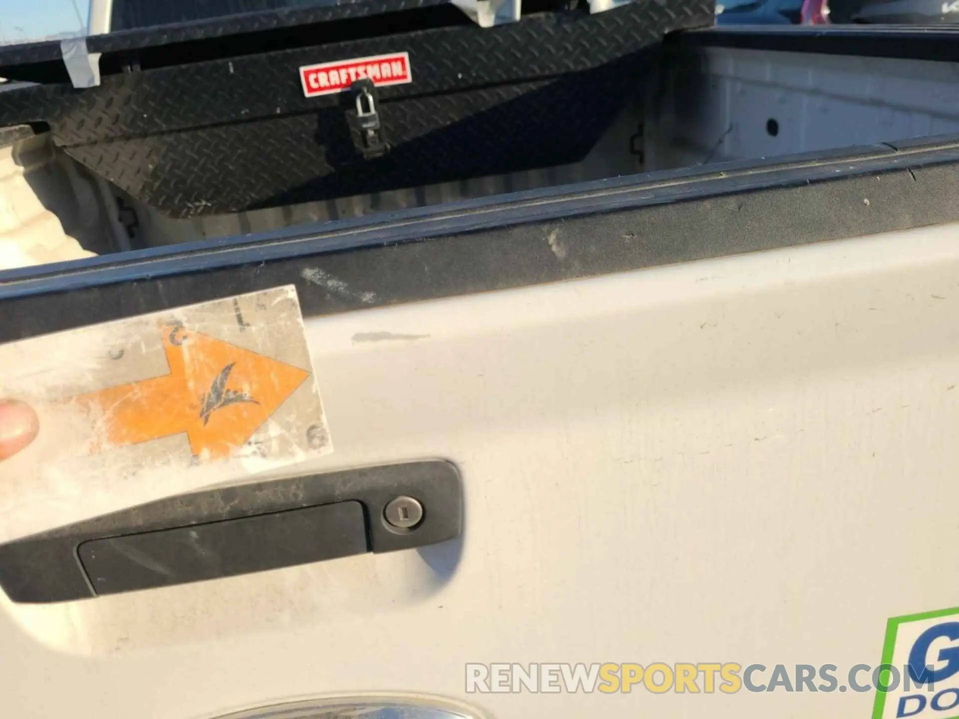 9 fotografías del automóvil dañado 1FTER1EH6KLA06449 FORD RANGER 2019