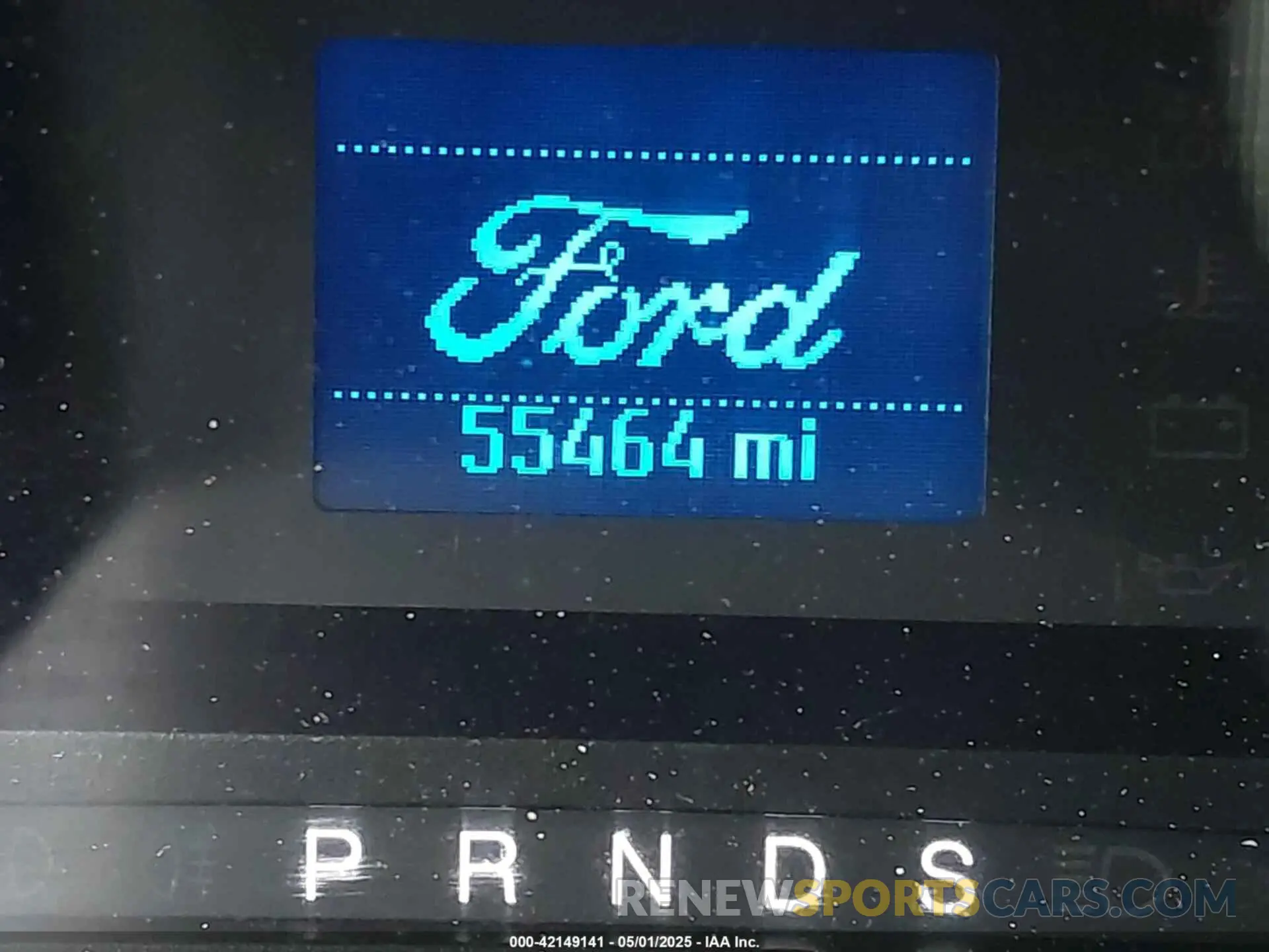 15 fotografías del automóvil dañado 1FTER1EH6KLA27382 FORD RANGER 2019