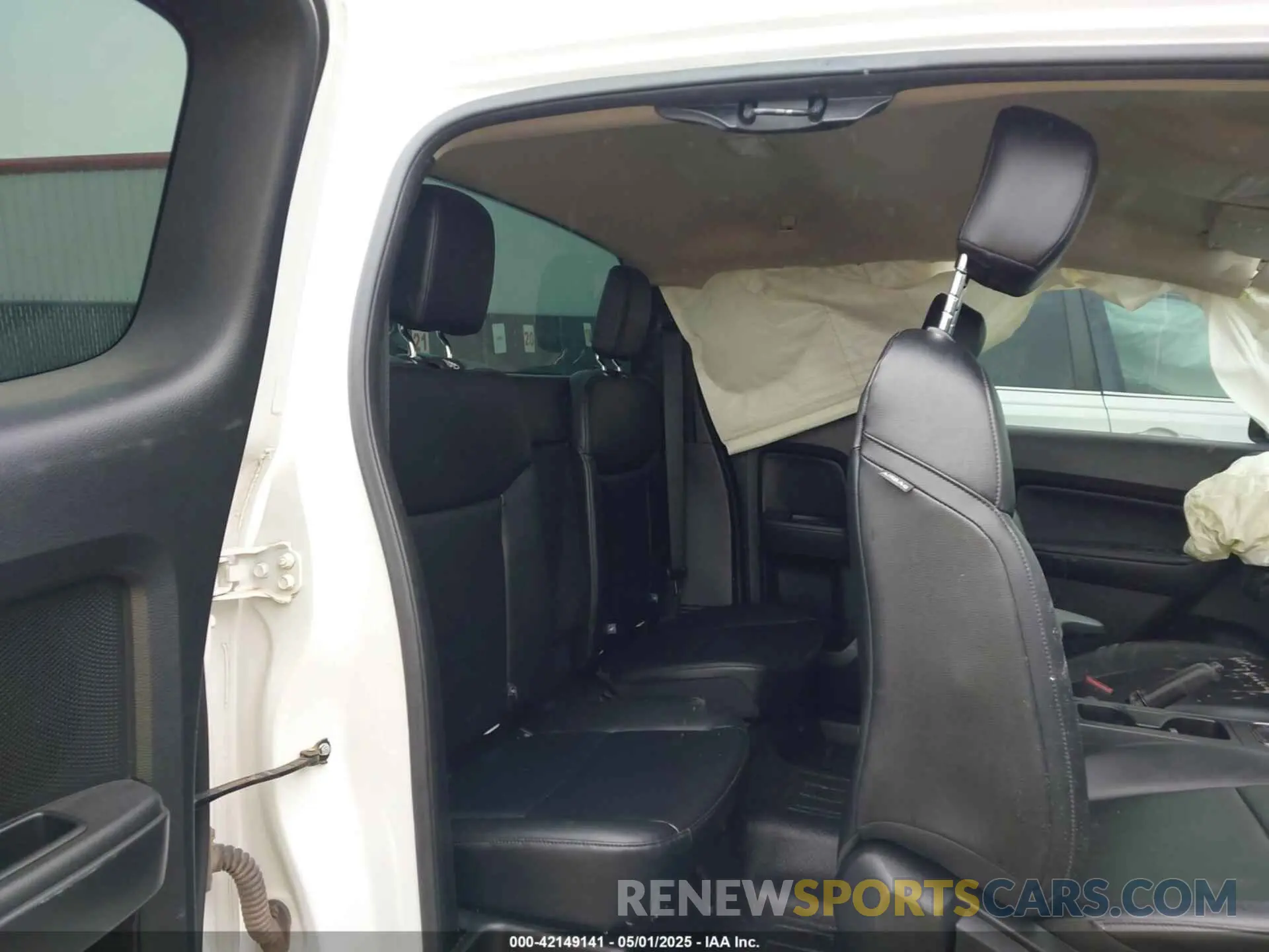 8 fotografías del automóvil dañado 1FTER1EH6KLA27382 FORD RANGER 2019