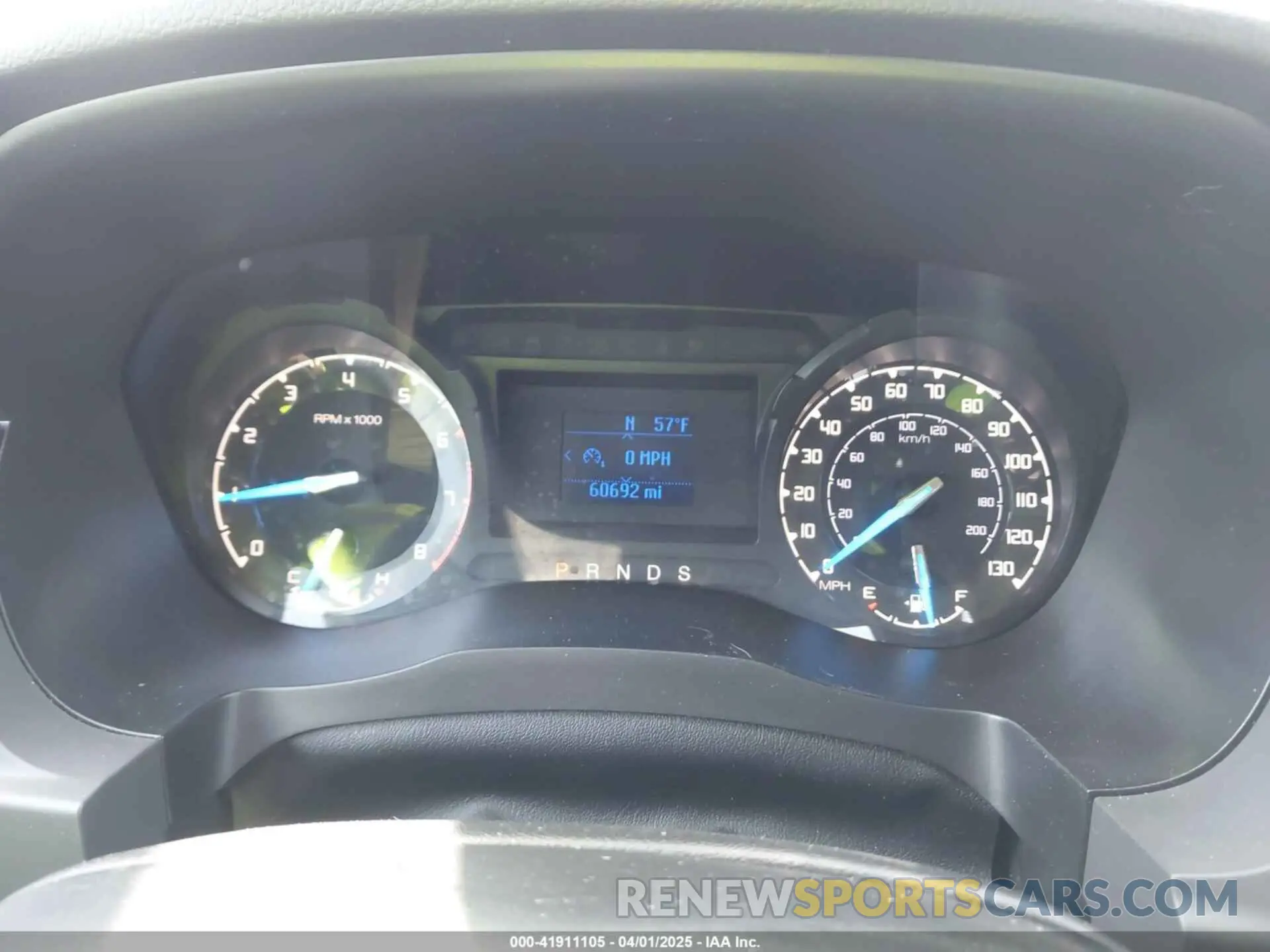 7 fotografías del automóvil dañado 1FTER1FH1KLA86936 FORD RANGER 2019