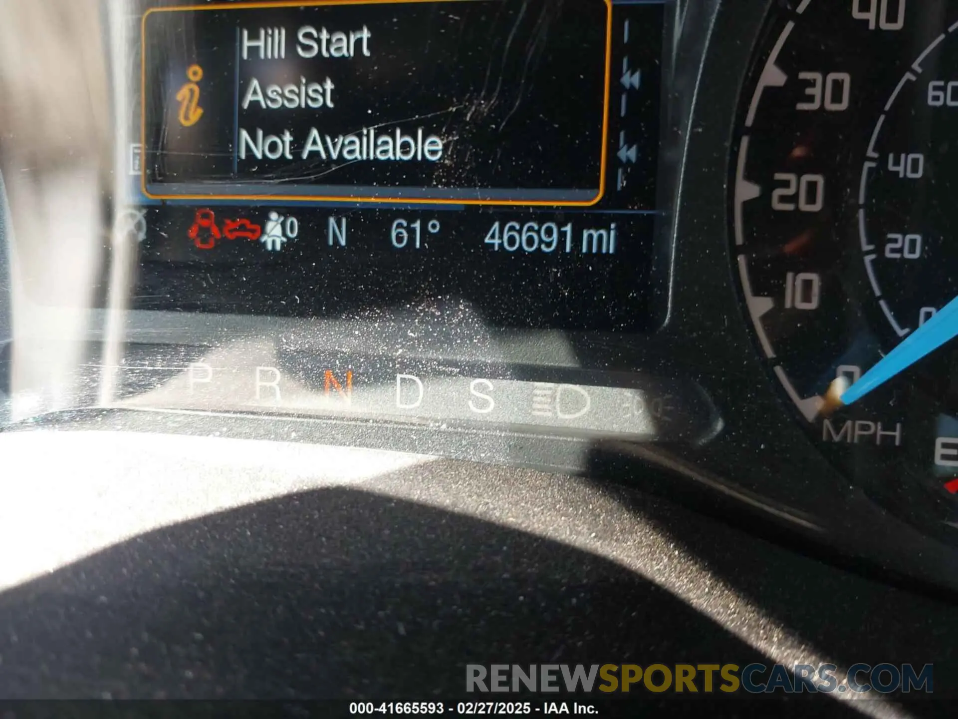 15 fotografías del automóvil dañado 1FTER1FH2KLA87805 FORD RANGER 2019