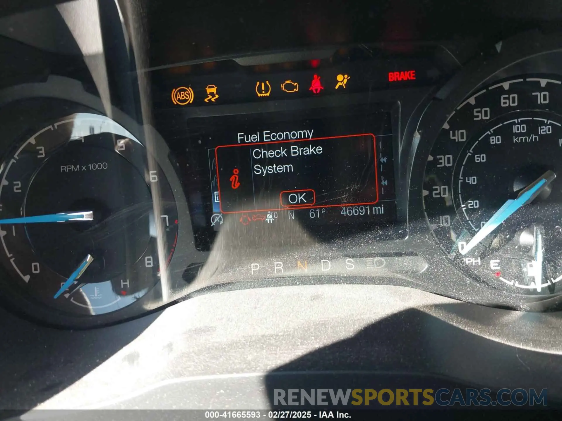 7 fotografías del automóvil dañado 1FTER1FH2KLA87805 FORD RANGER 2019