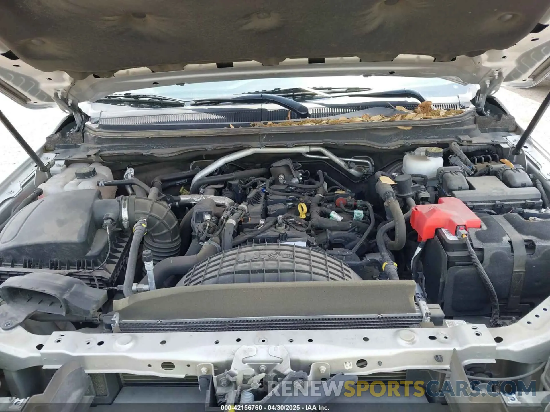 10 fotografías del automóvil dañado 1FTER4EH0KLA68382 FORD RANGER 2019