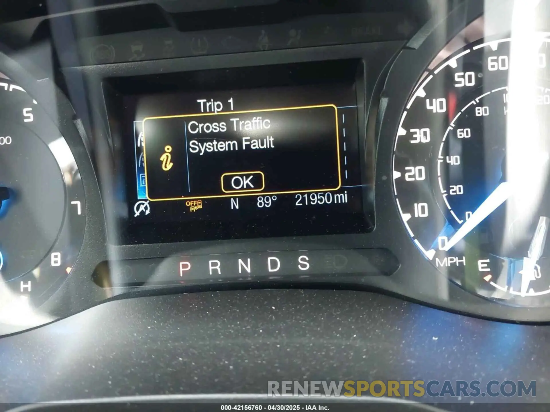 16 fotografías del automóvil dañado 1FTER4EH0KLA68382 FORD RANGER 2019