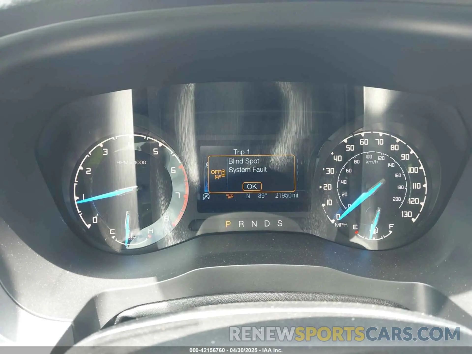 7 fotografías del automóvil dañado 1FTER4EH0KLA68382 FORD RANGER 2019