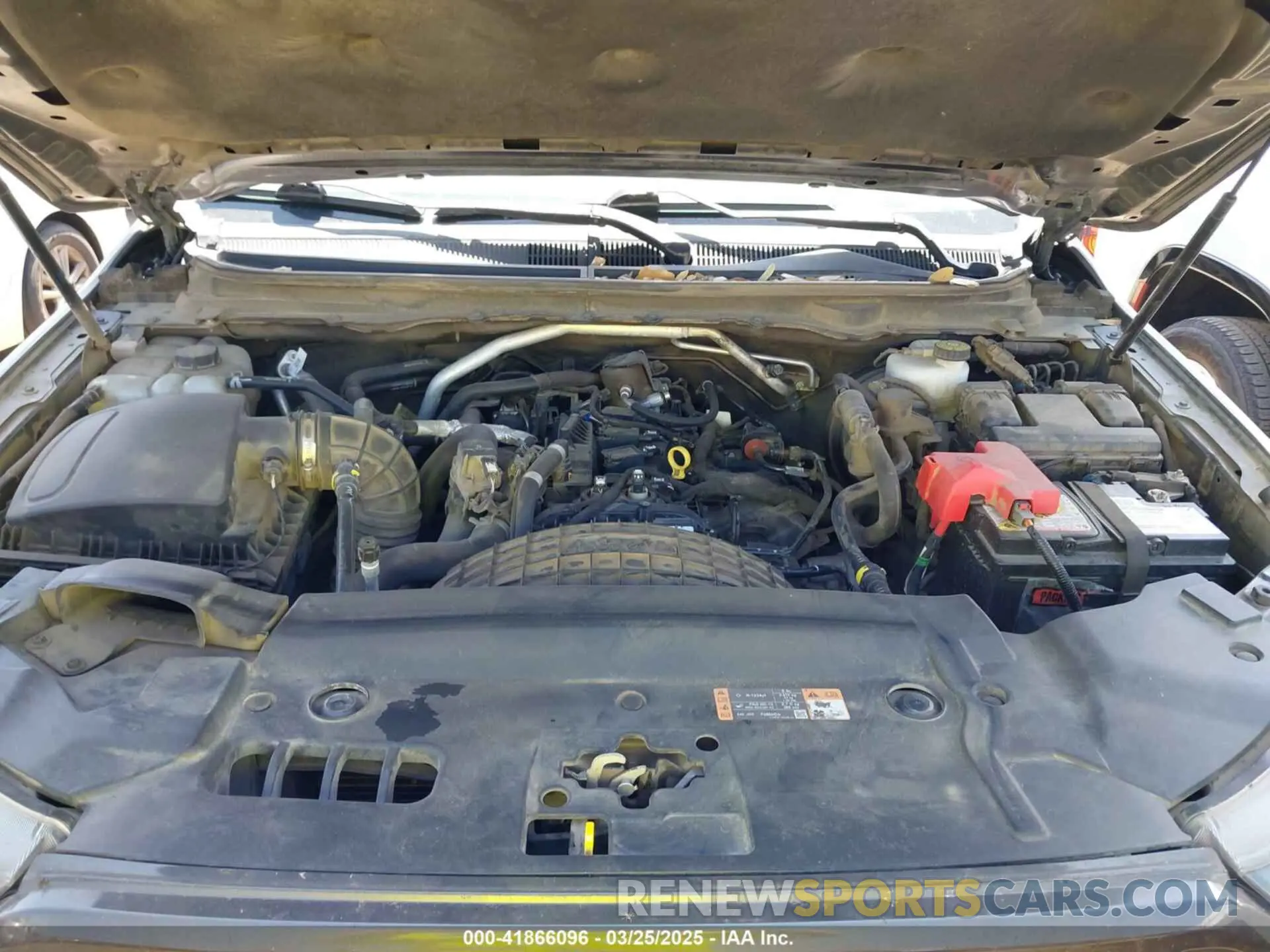 10 fotografías del automóvil dañado 1FTER4EH0KLA79236 FORD RANGER 2019