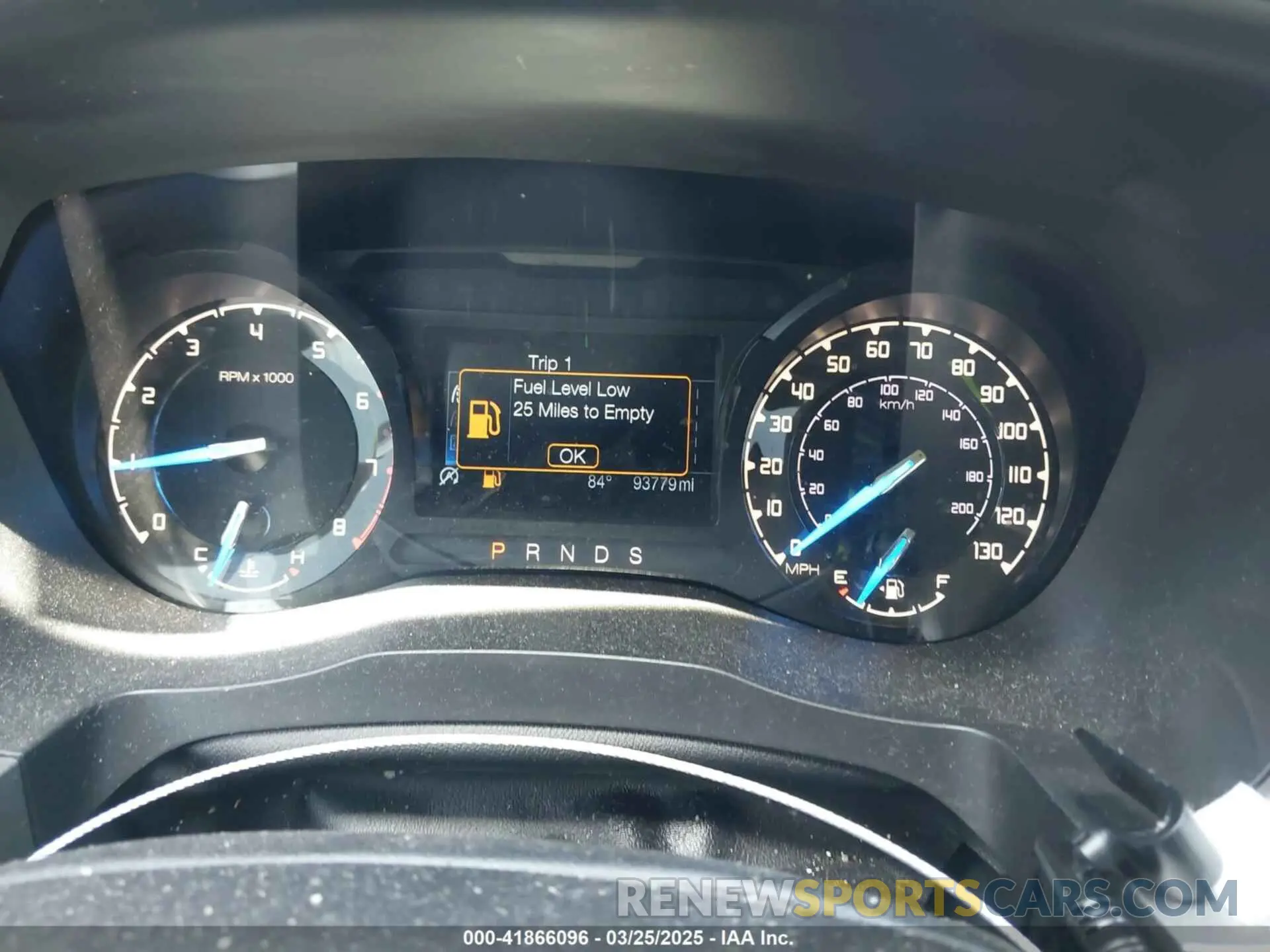 14 fotografías del automóvil dañado 1FTER4EH0KLA79236 FORD RANGER 2019