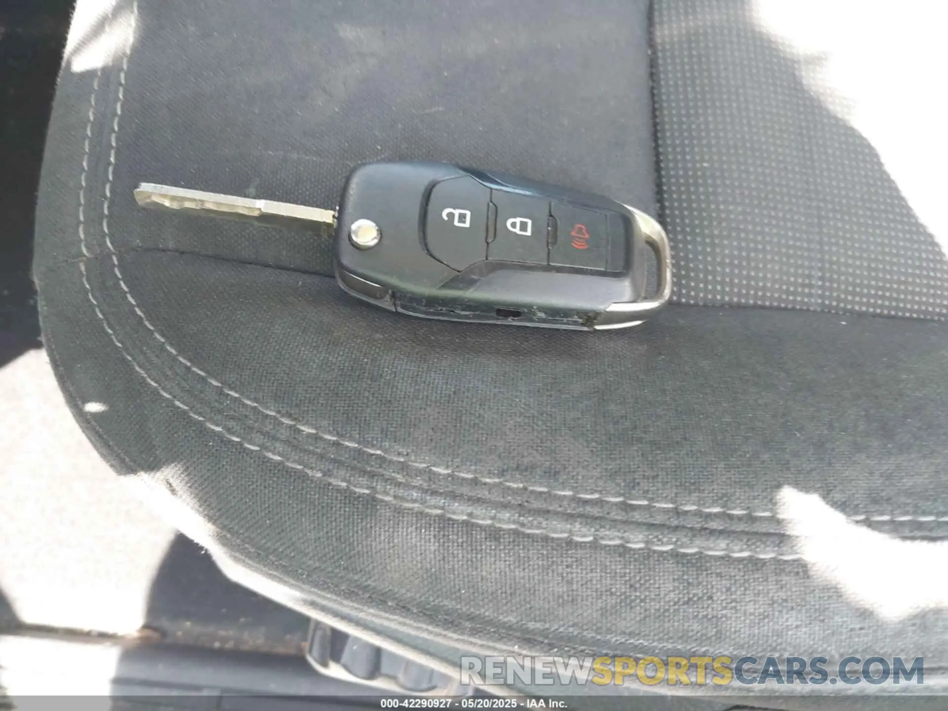 11 fotografías del automóvil dañado 1FTER4EH0KLB06015 FORD RANGER 2019