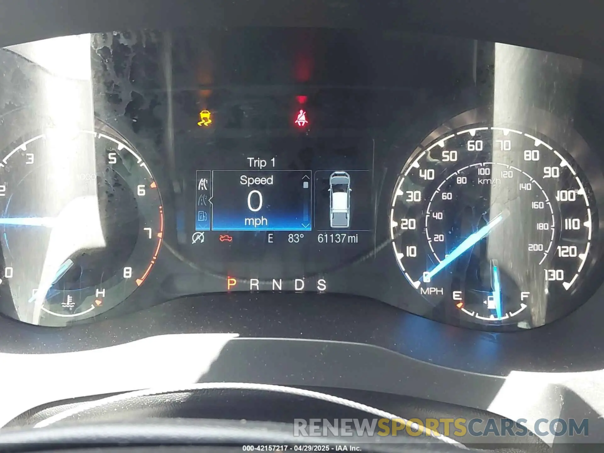 7 fotografías del automóvil dañado 1FTER4EH1KLA04710 FORD RANGER 2019