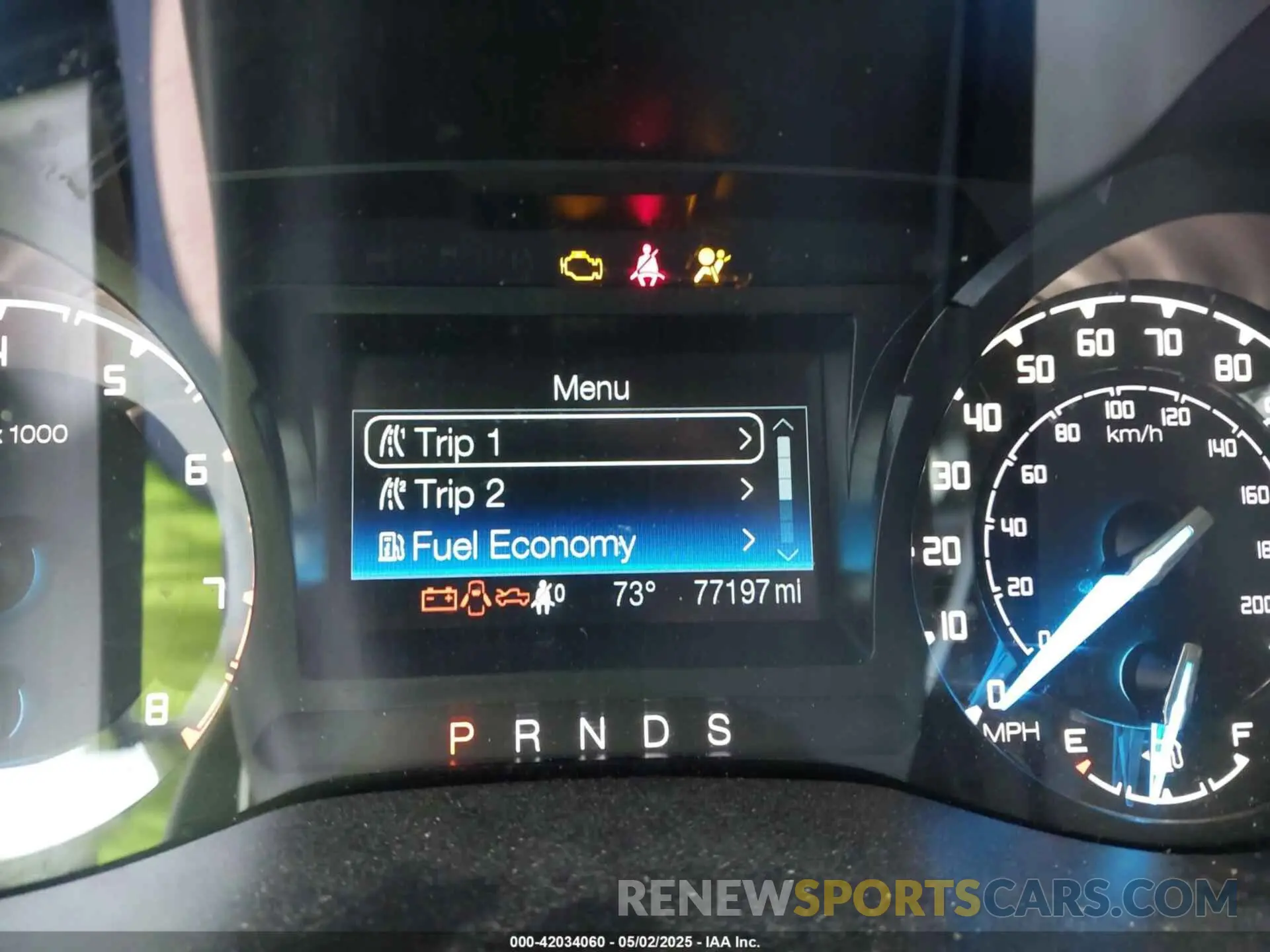 7 fotografías del automóvil dañado 1FTER4EH2KLB10888 FORD RANGER 2019