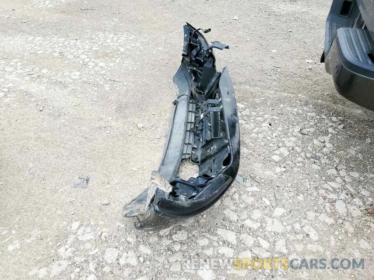 12 fotografías del automóvil dañado 1FTER4EH3KLB07868 FORD RANGER 2019
