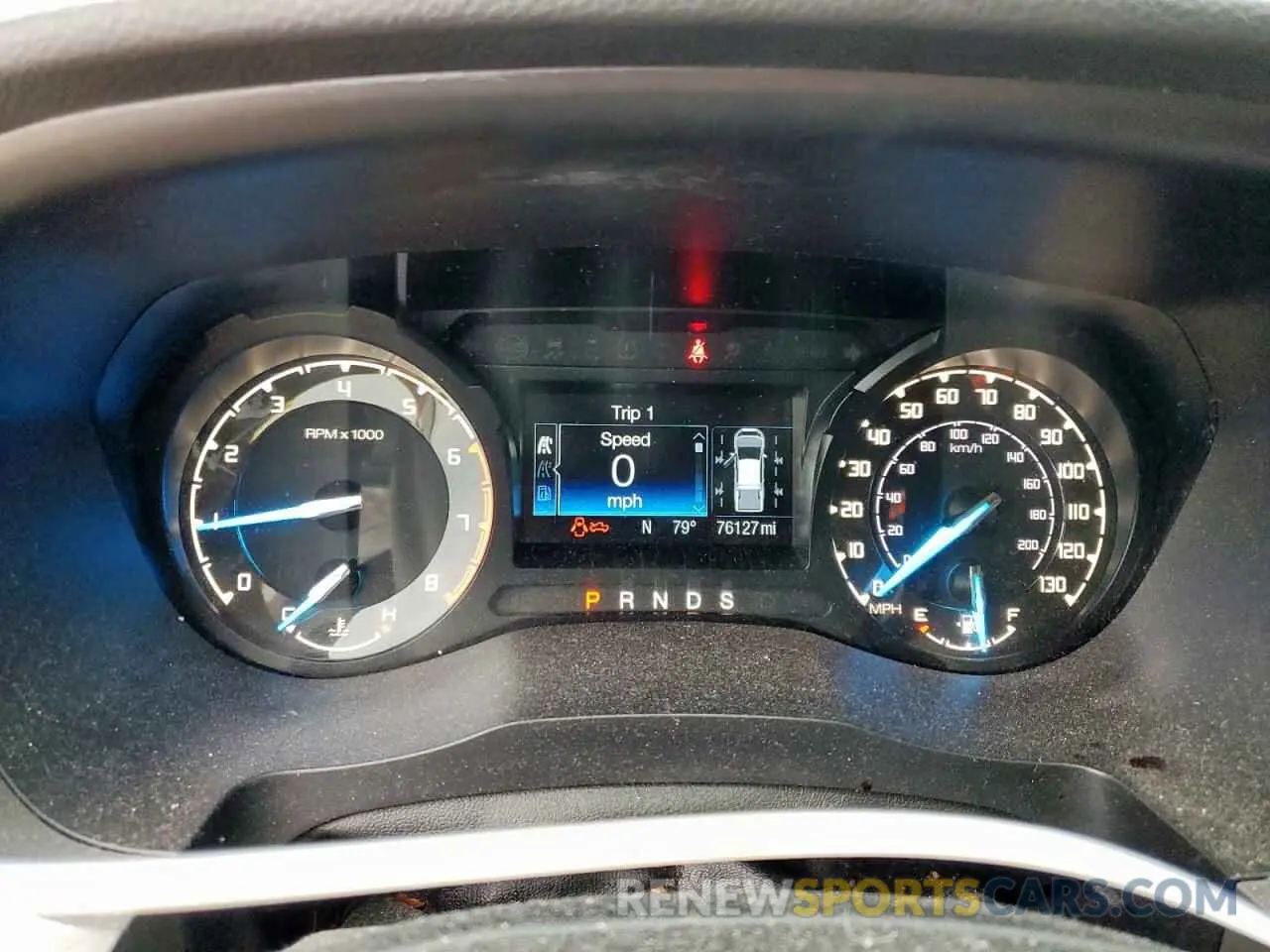 9 fotografías del automóvil dañado 1FTER4EH3KLB07868 FORD RANGER 2019