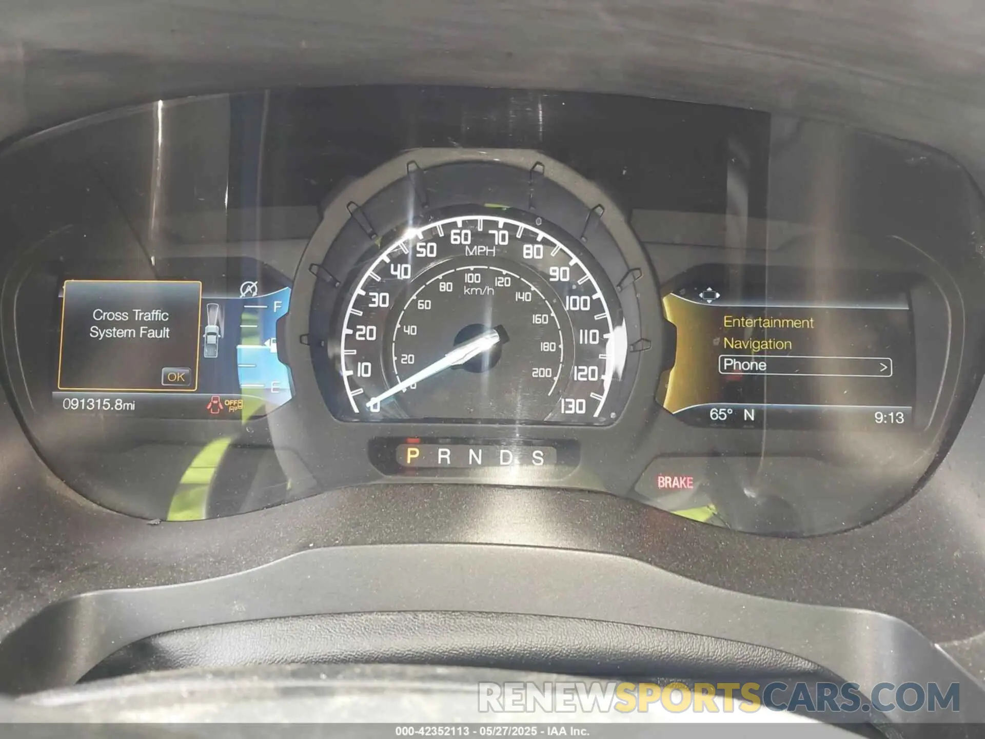 7 fotografías del automóvil dañado 1FTER4EH4KLA39127 FORD RANGER 2019