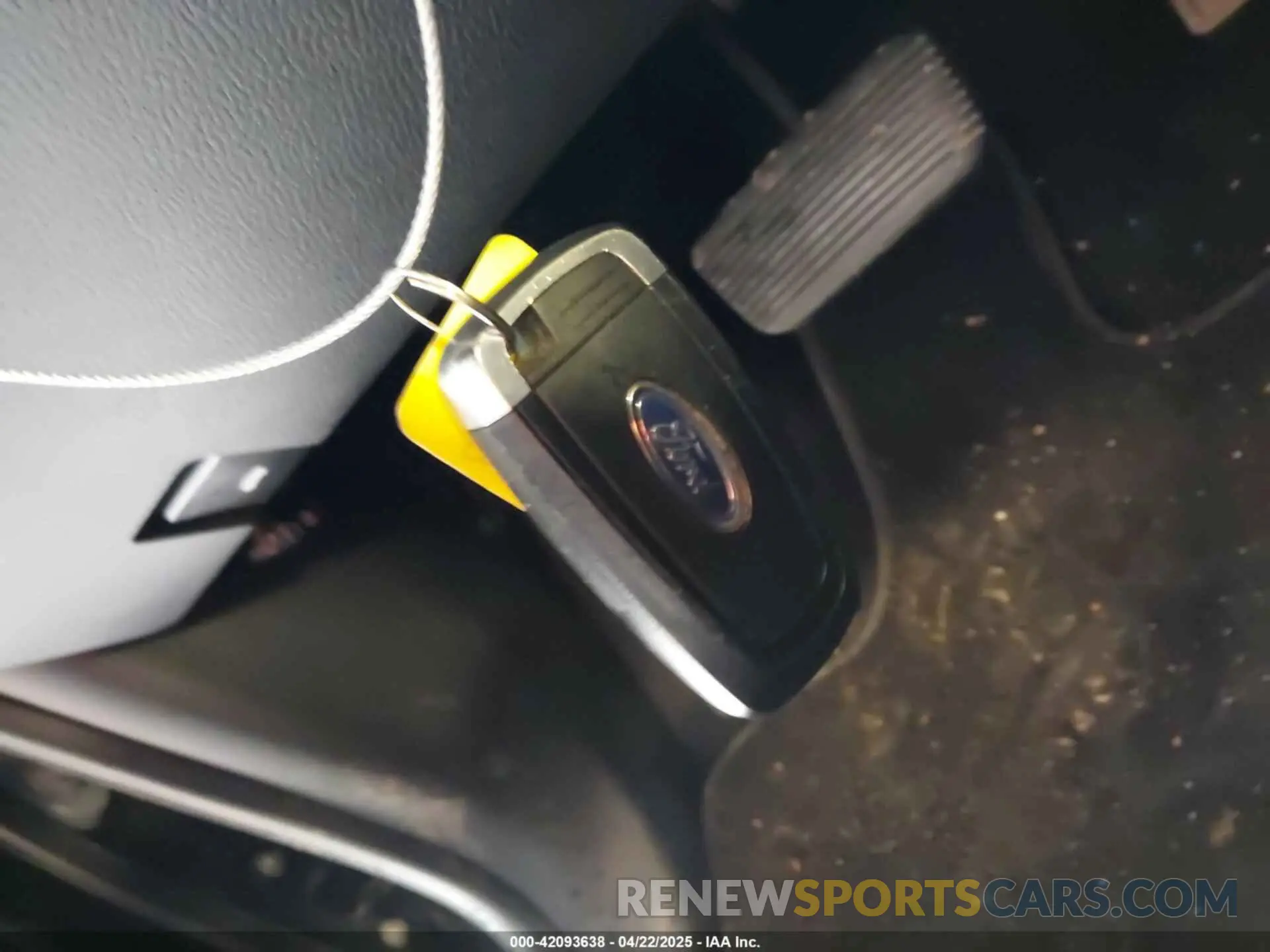 11 fotografías del automóvil dañado 1FTER4EH5KLA12003 FORD RANGER 2019