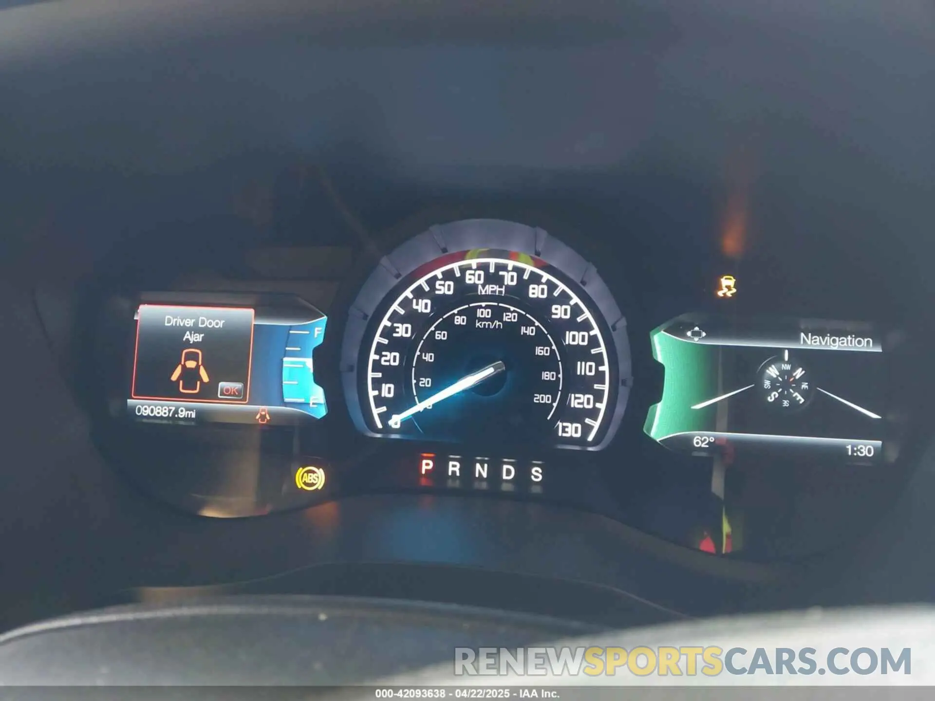 7 fotografías del automóvil dañado 1FTER4EH5KLA12003 FORD RANGER 2019