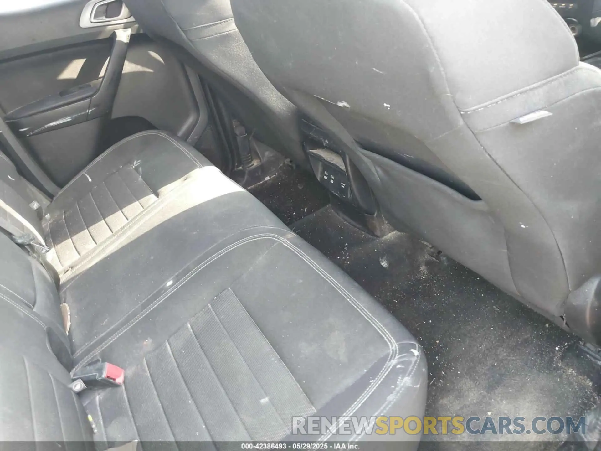 8 fotografías del automóvil dañado 1FTER4EH5KLA42540 FORD RANGER 2019