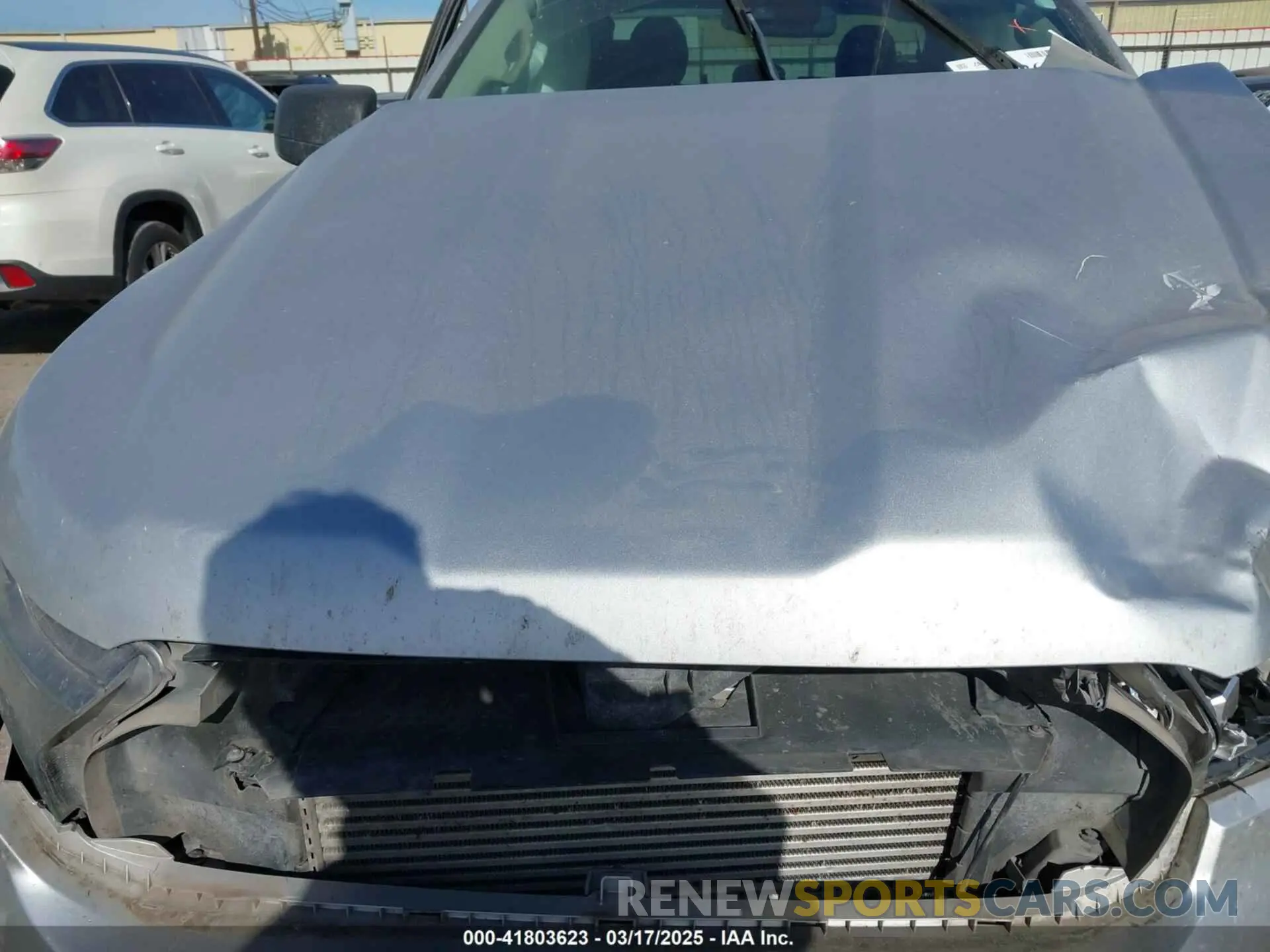 10 fotografías del automóvil dañado 1FTER4EH6KLA22832 FORD RANGER 2019