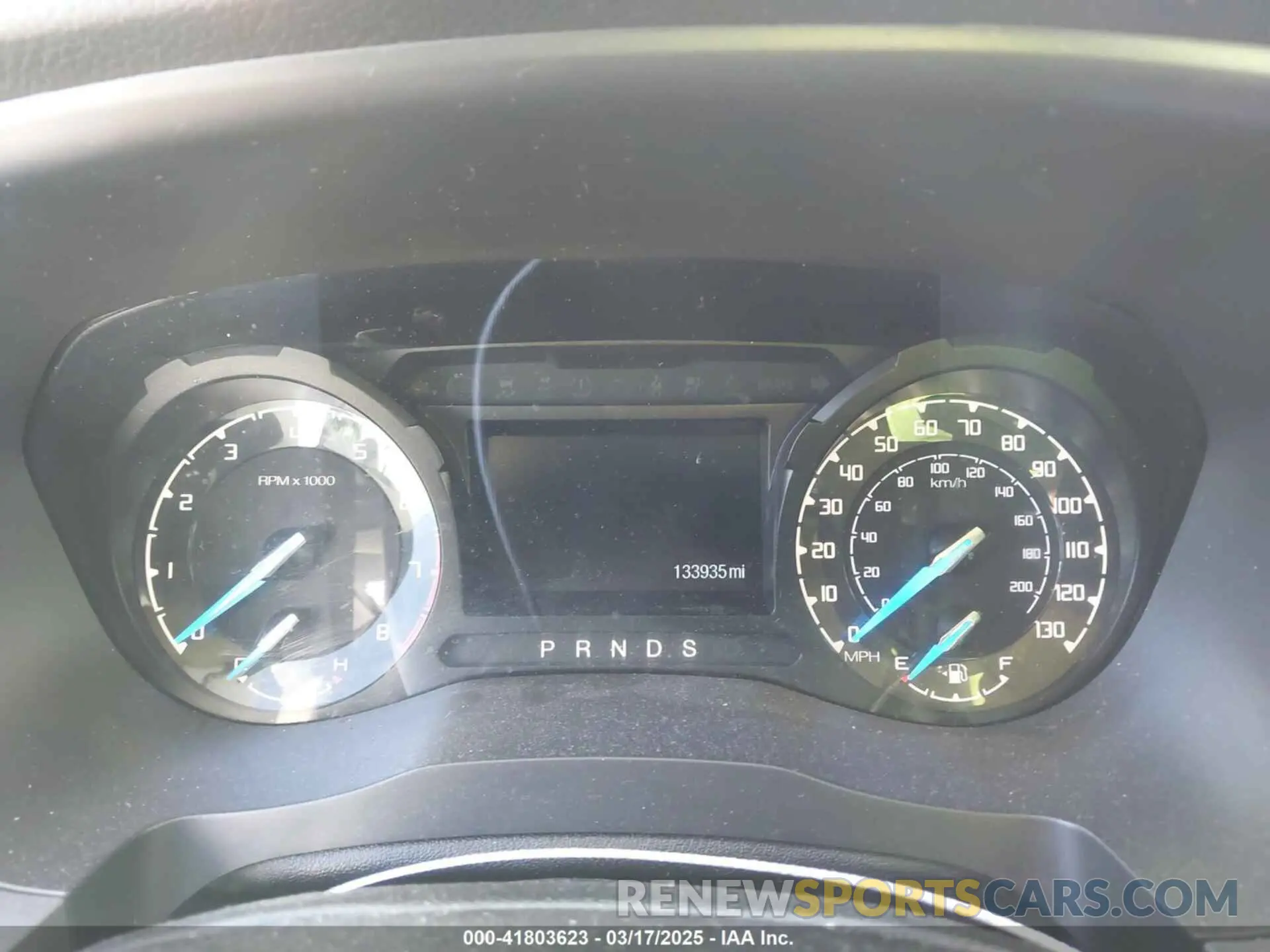 7 fotografías del automóvil dañado 1FTER4EH6KLA22832 FORD RANGER 2019