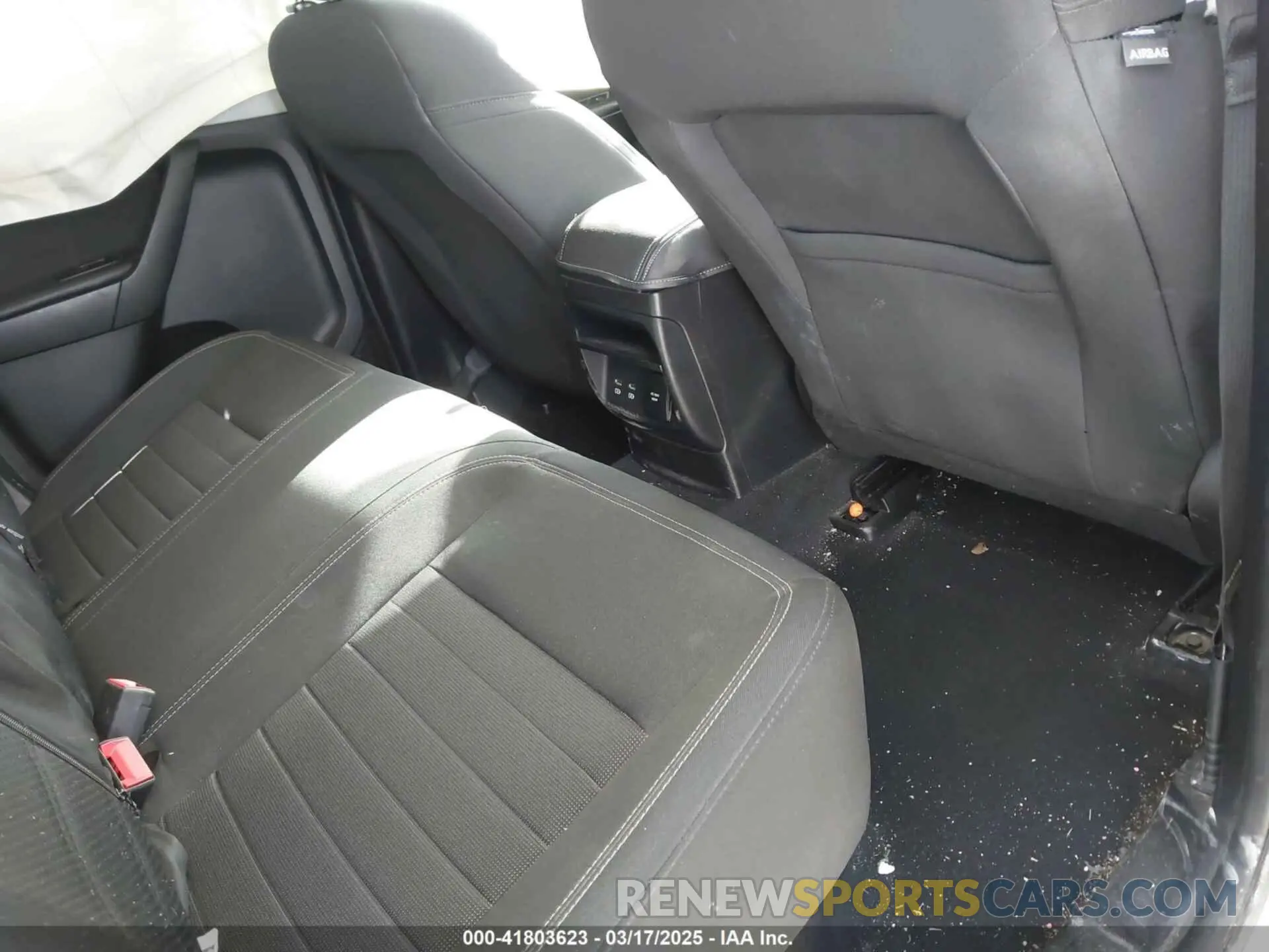 8 fotografías del automóvil dañado 1FTER4EH6KLA22832 FORD RANGER 2019