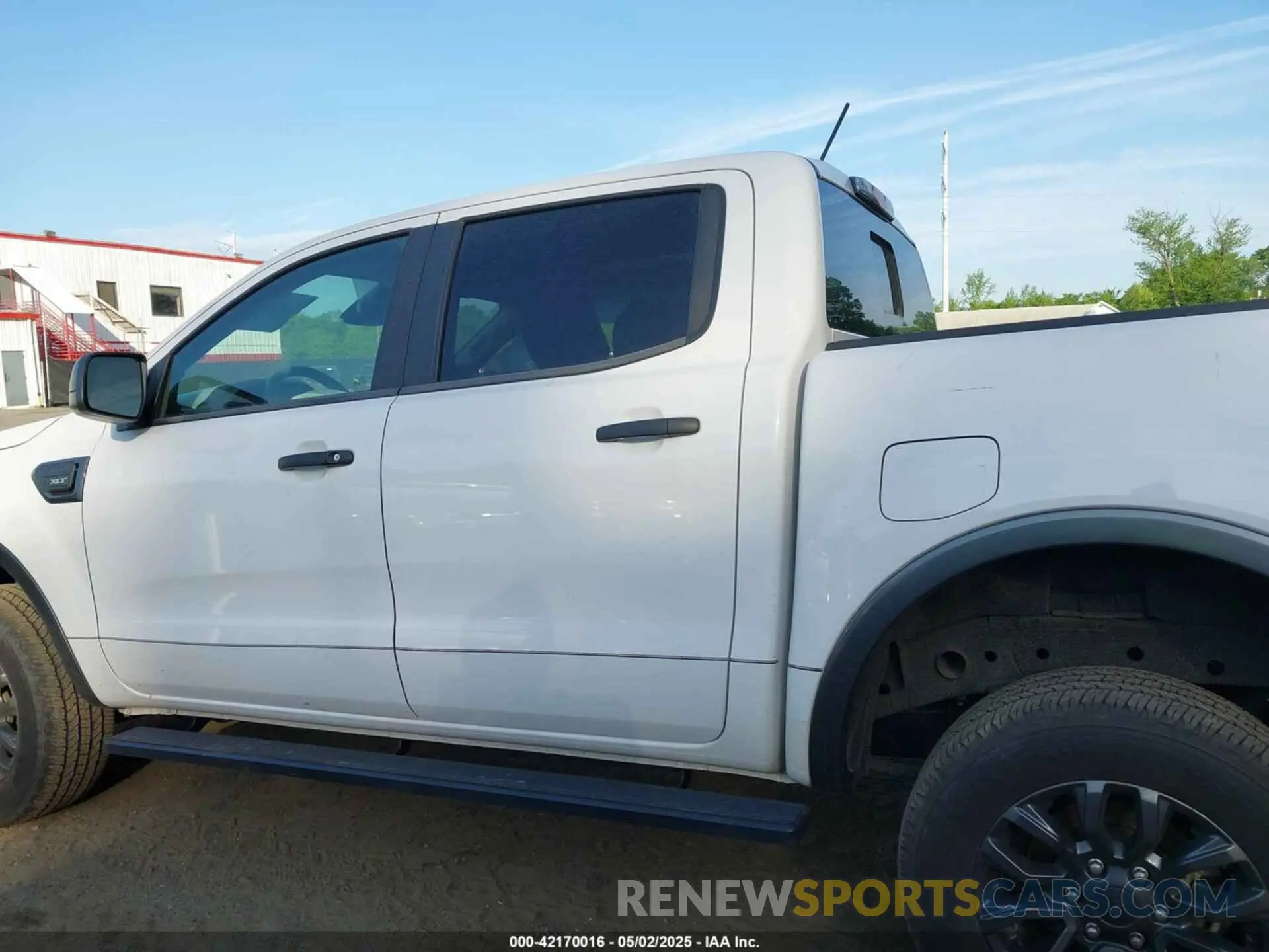 14 fotografías del automóvil dañado 1FTER4EH6KLA74025 FORD RANGER 2019