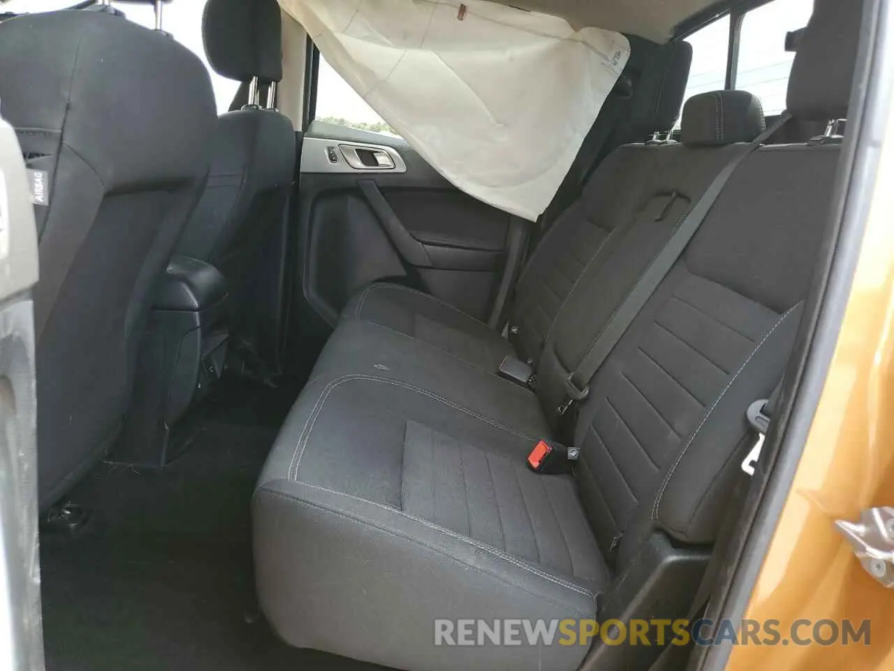 10 fotografías del automóvil dañado 1FTER4EH7KLA17963 FORD RANGER 2019